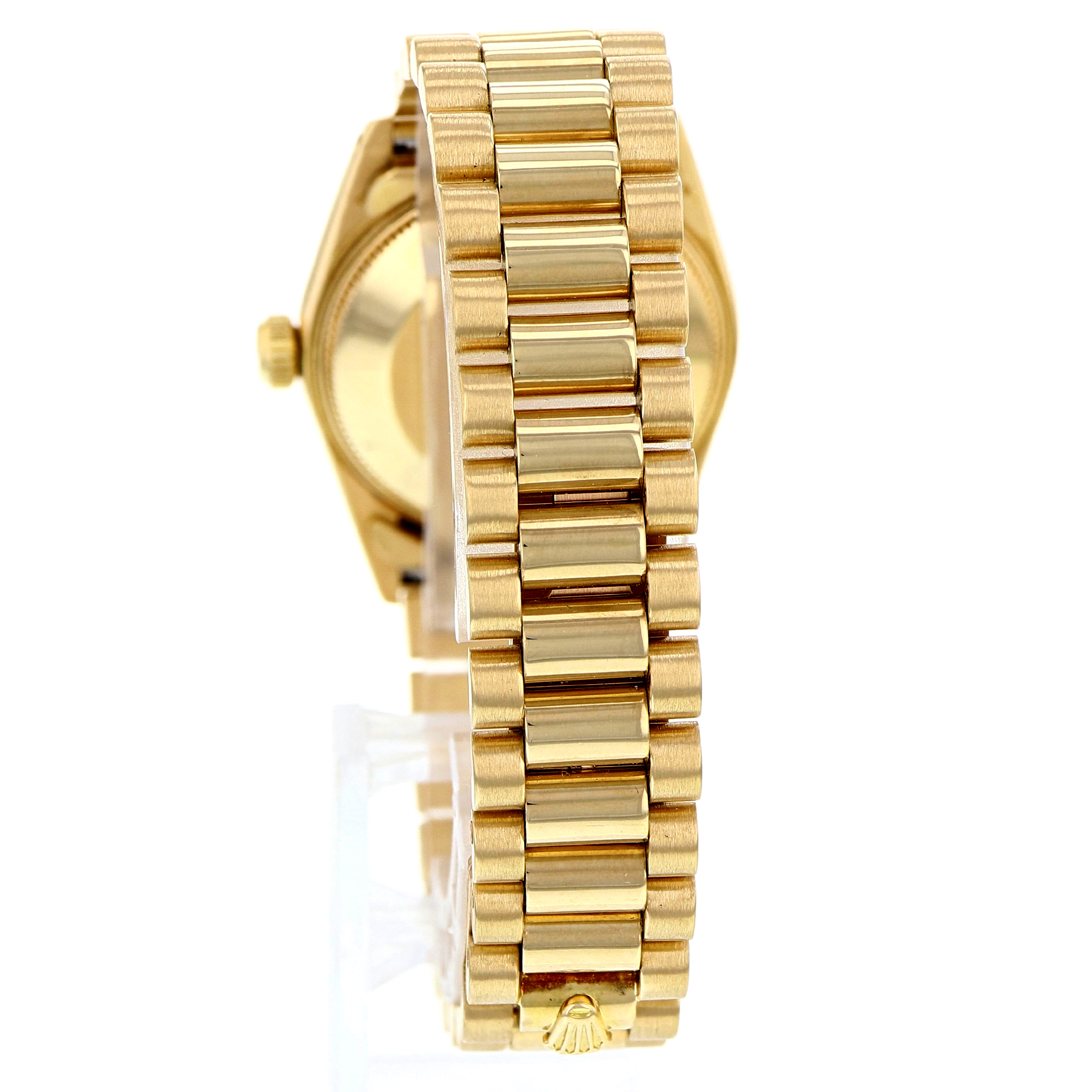 Rolex Datejust 68278 thumbnail 9