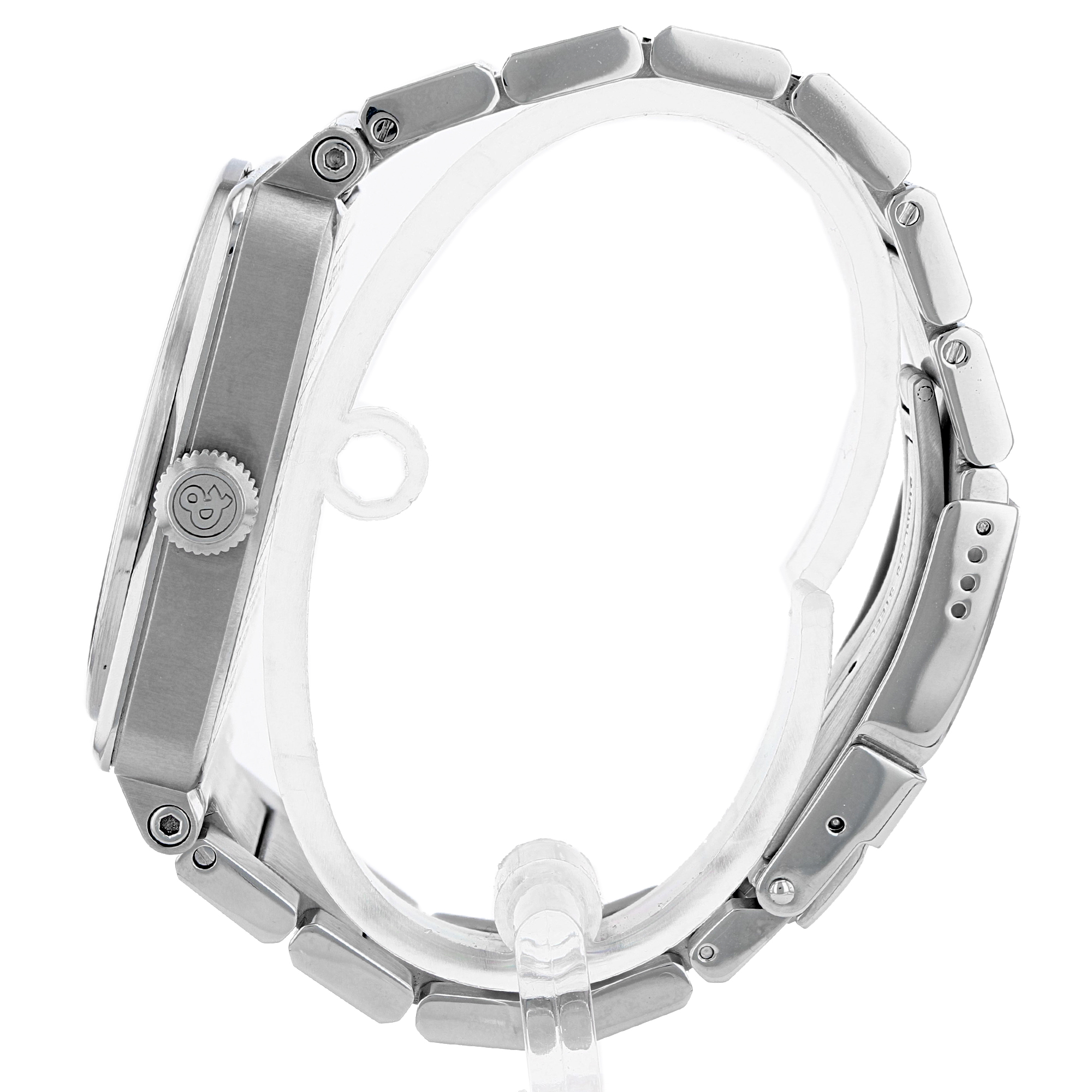 Bell & Ross BR 03-92 Steel BR03-92-S thumbnail 3