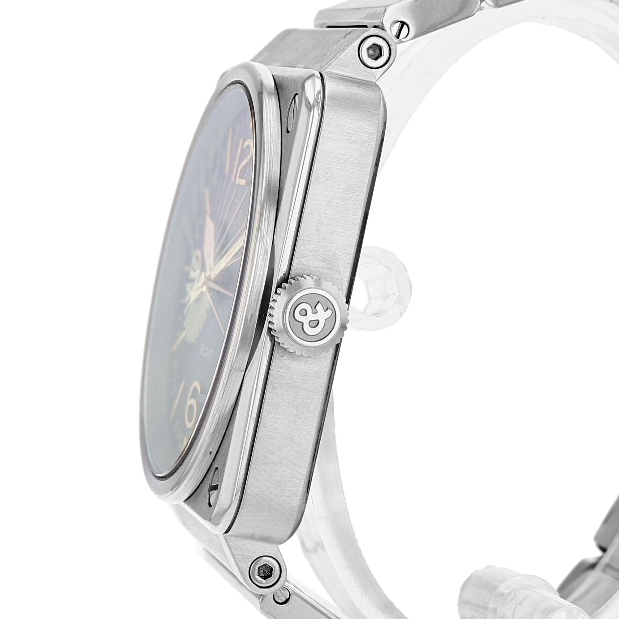 Bell & Ross BR 03-92 Steel BR03-92-S thumbnail 4