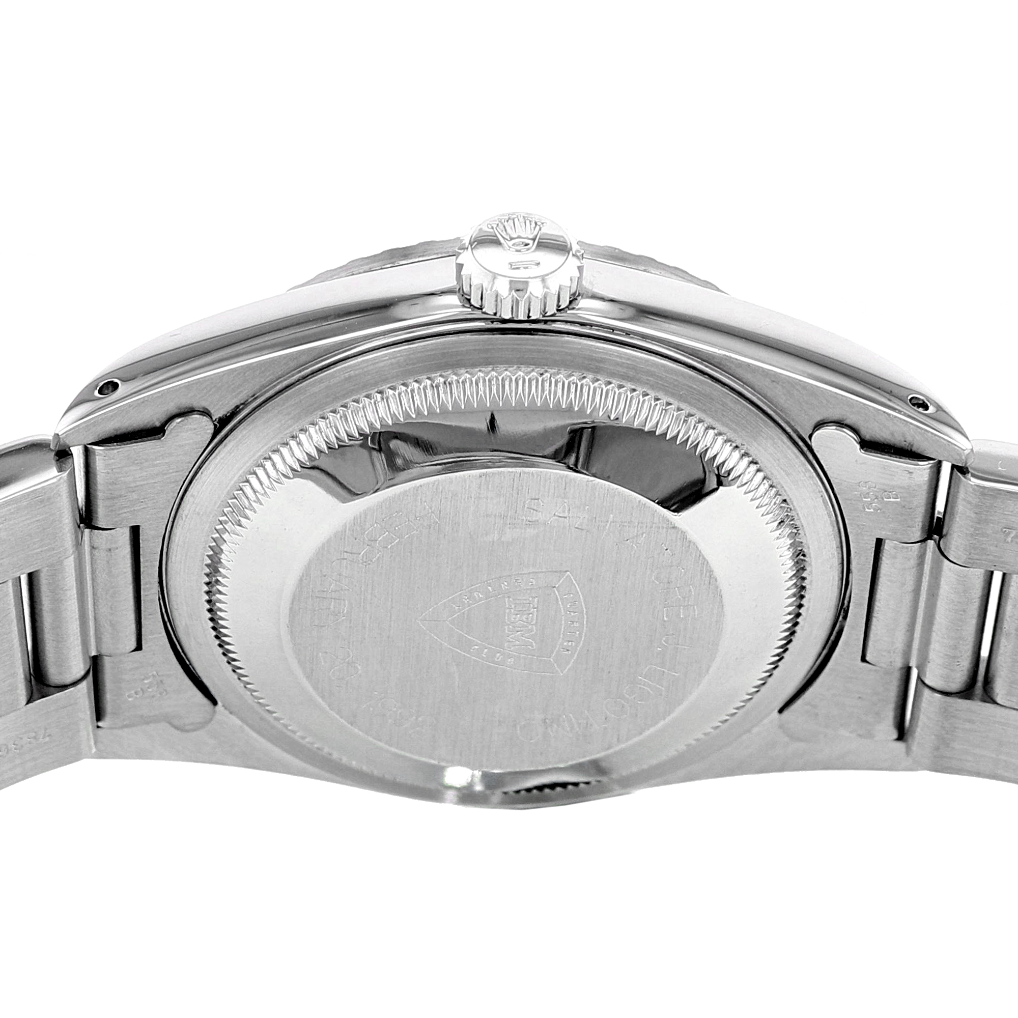 Rolex Datejust 36 16220 thumbnail 10