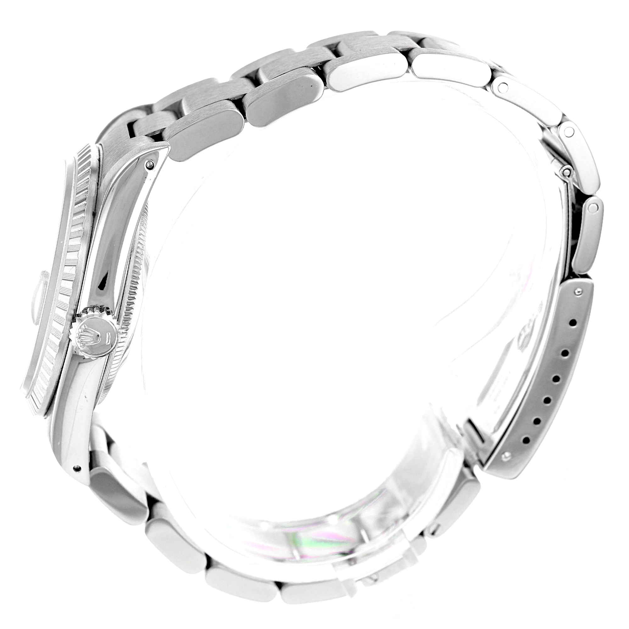 Rolex Datejust 36 16220 thumbnail 3