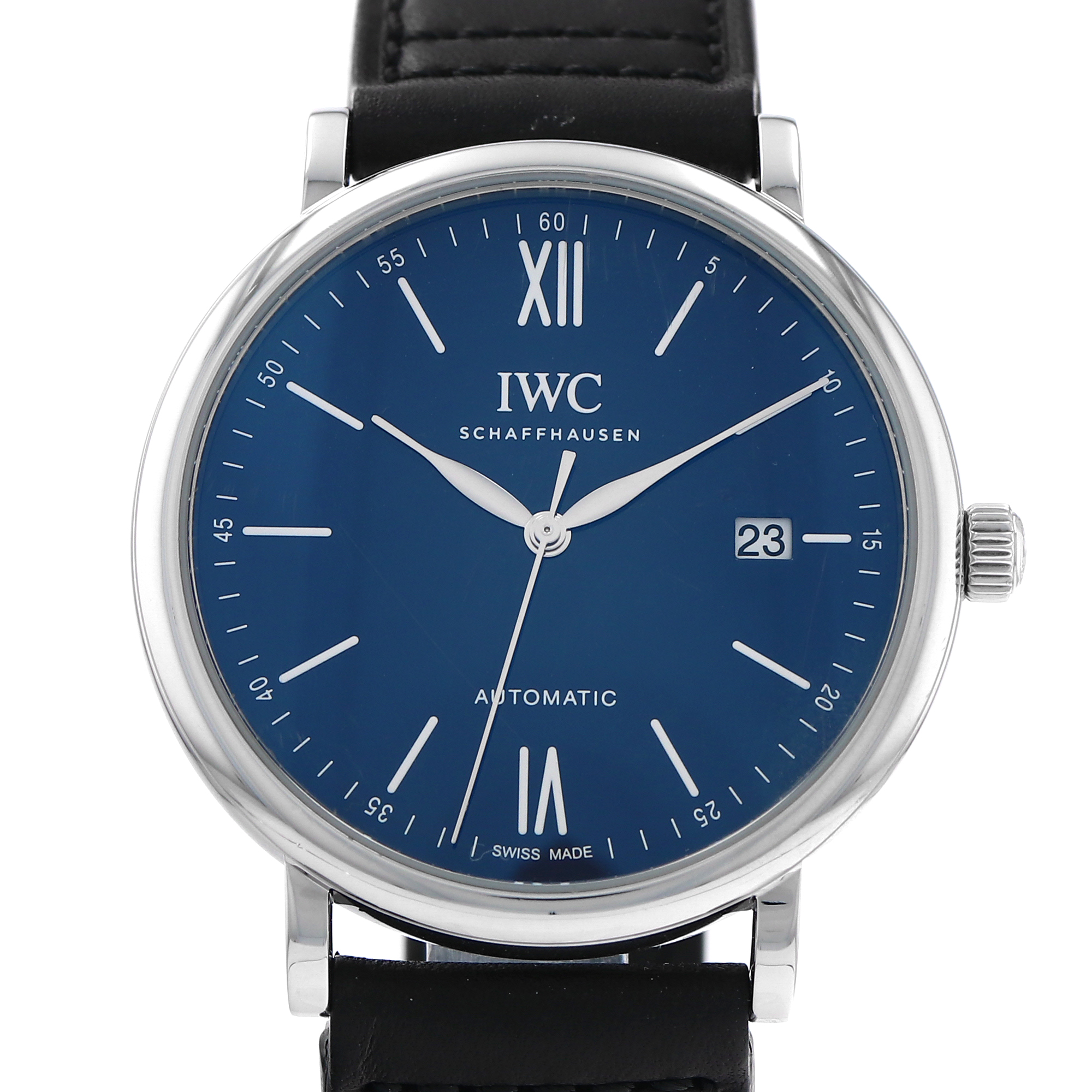 IWC Potofino IW356518 thumbnail 1