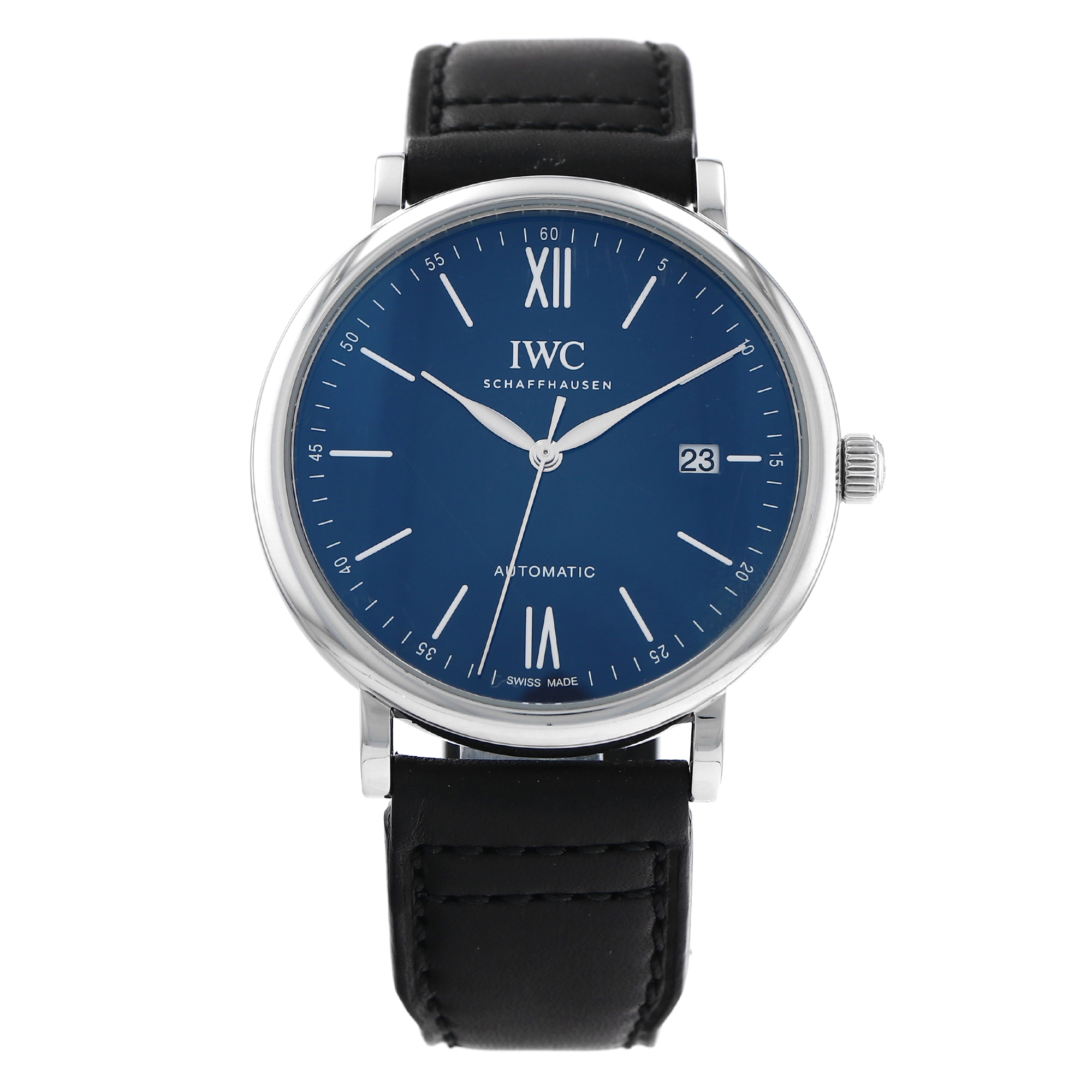 IWC Potofino IW356518 thumbnail 2