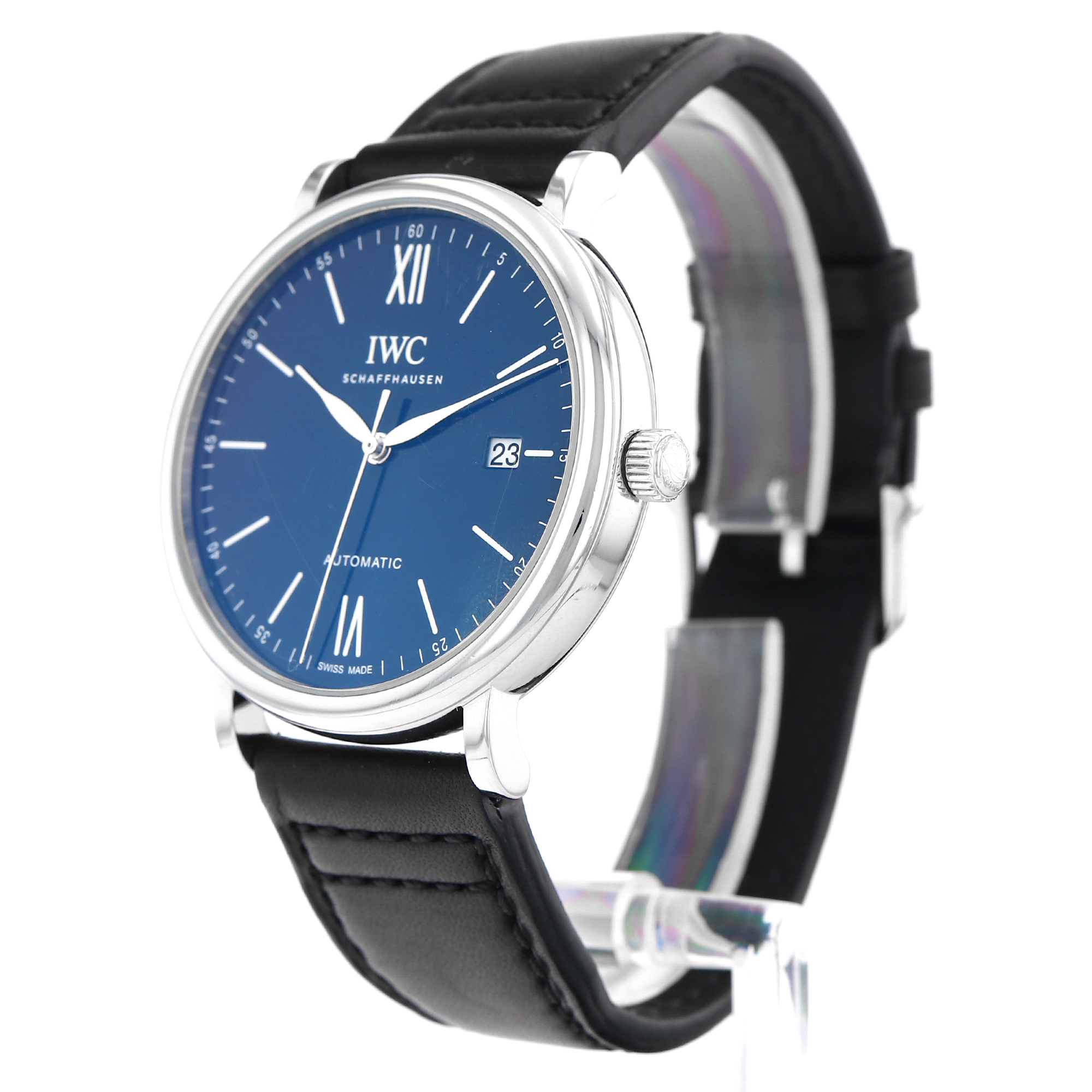 IWC Potofino IW356518 thumbnail 5