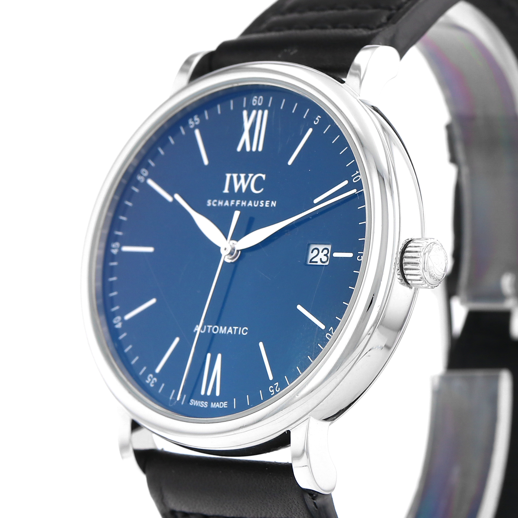 IWC Potofino IW356518 thumbnail 6