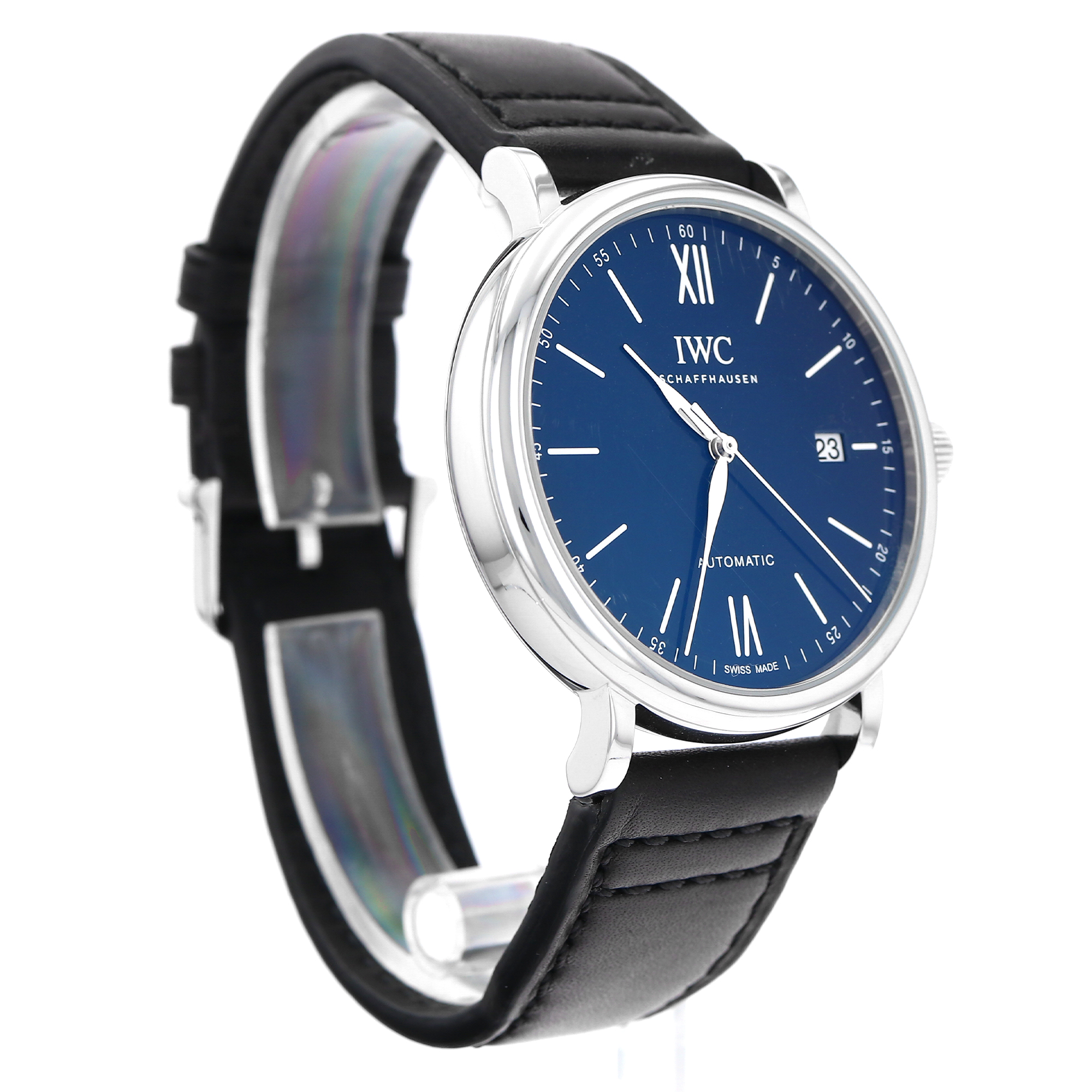 IWC Potofino IW356518 thumbnail 7
