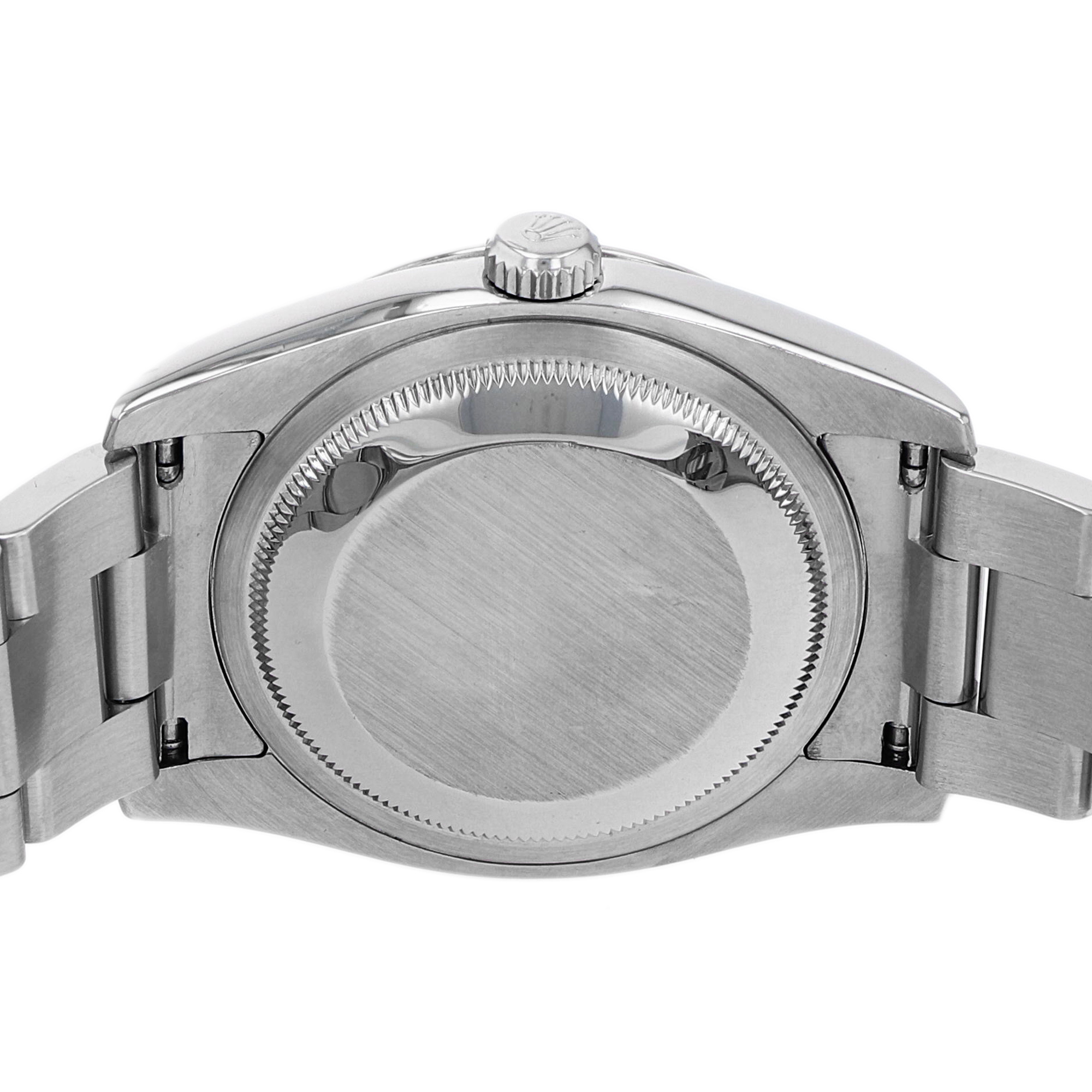 Rolex Datejust Turn-O-Graph 116264 thumbnail 10