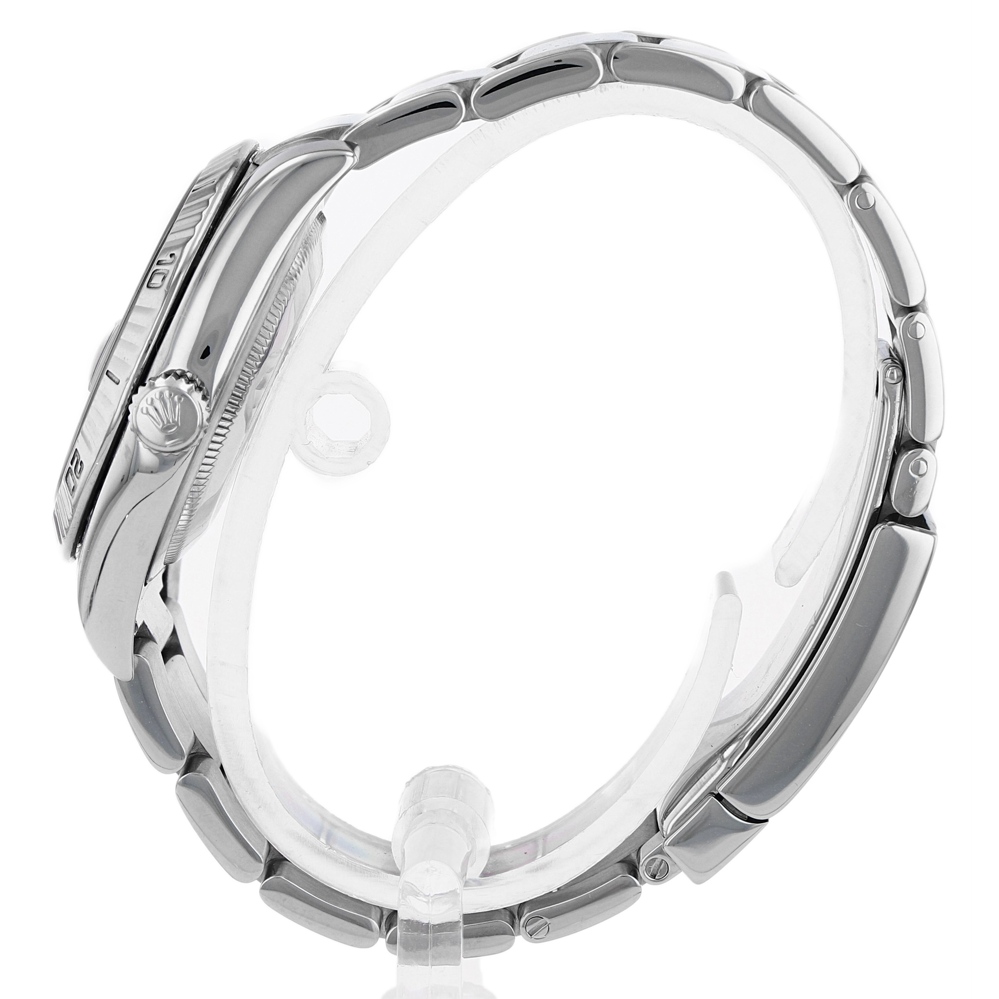 Rolex Datejust Turn-O-Graph 116264 thumbnail 3