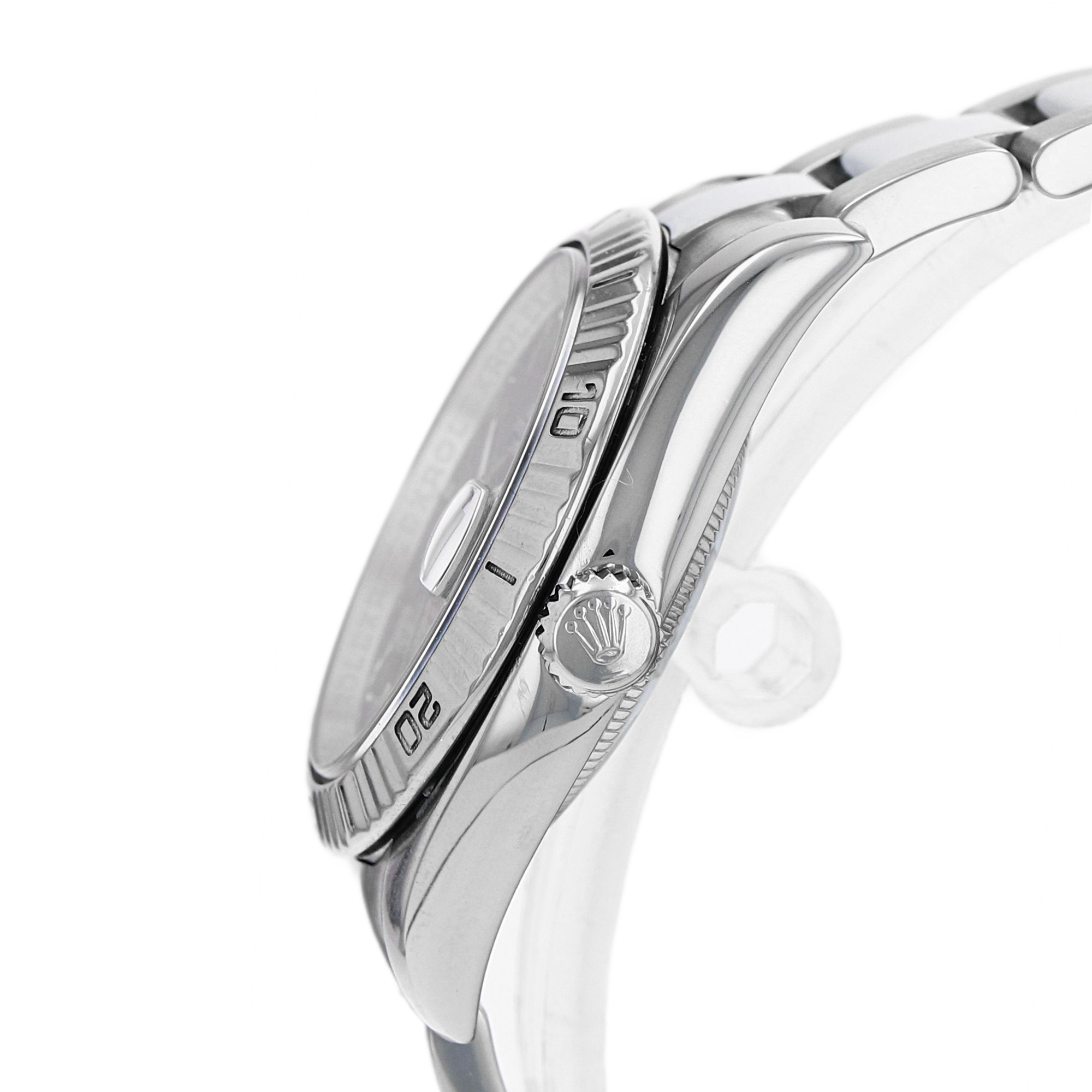 Rolex Datejust Turn-O-Graph 116264 thumbnail 4