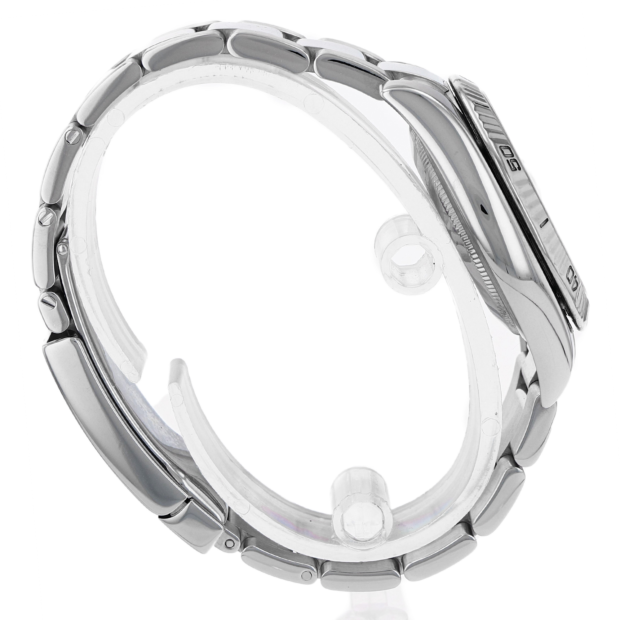 Rolex Datejust Turn-O-Graph 116264 thumbnail 8