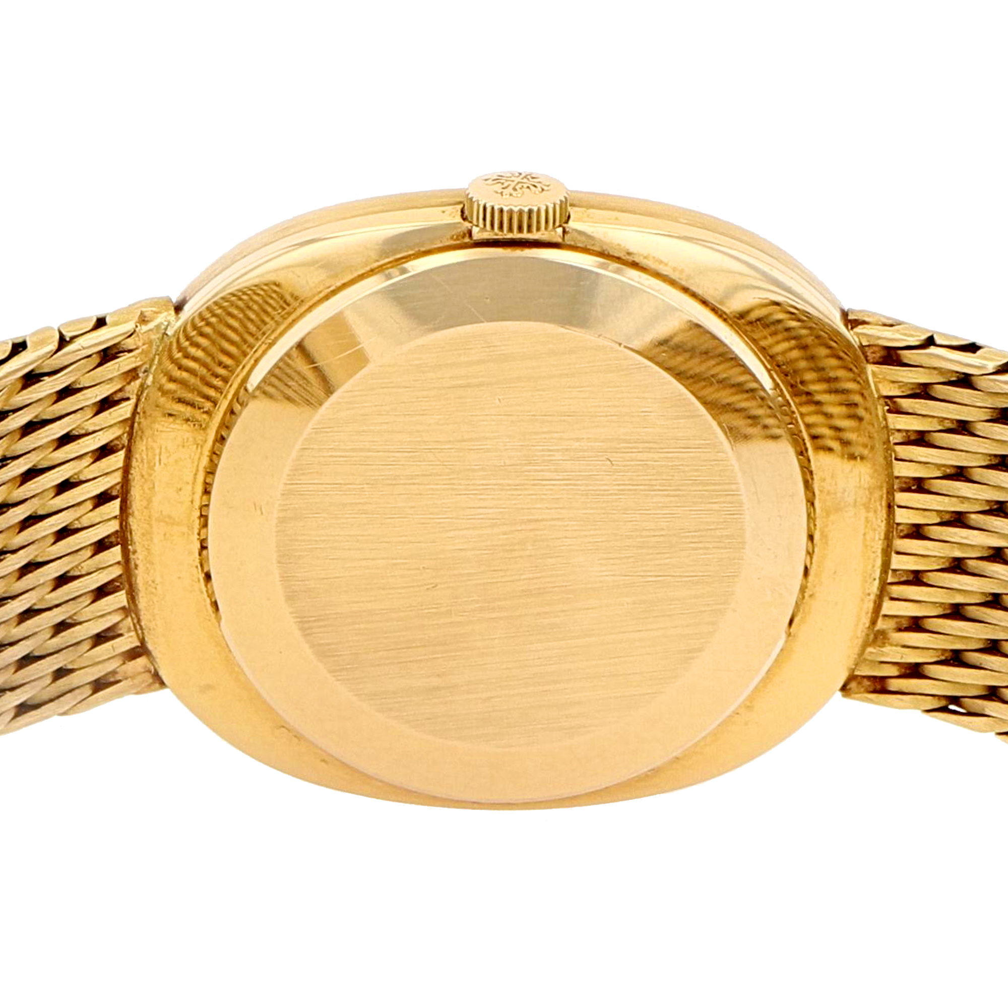 Patek Philippe Golden Ellipse 3548/1 thumbnail 10