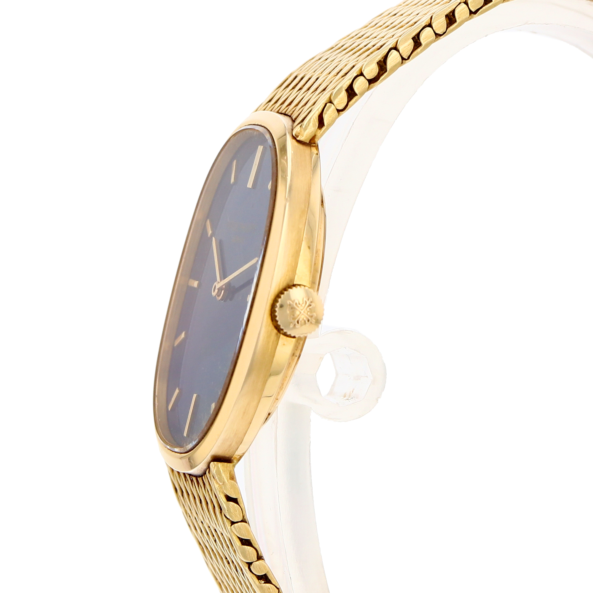 Patek Philippe Golden Ellipse 3548/1 thumbnail 4