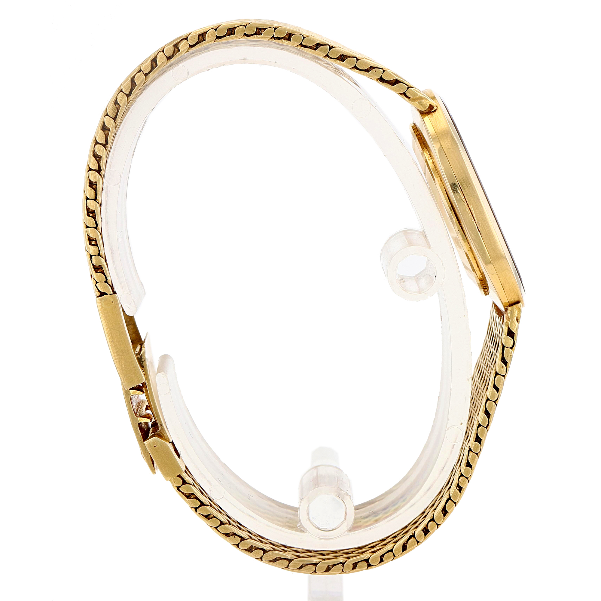 Patek Philippe Golden Ellipse 3548/1 thumbnail 8