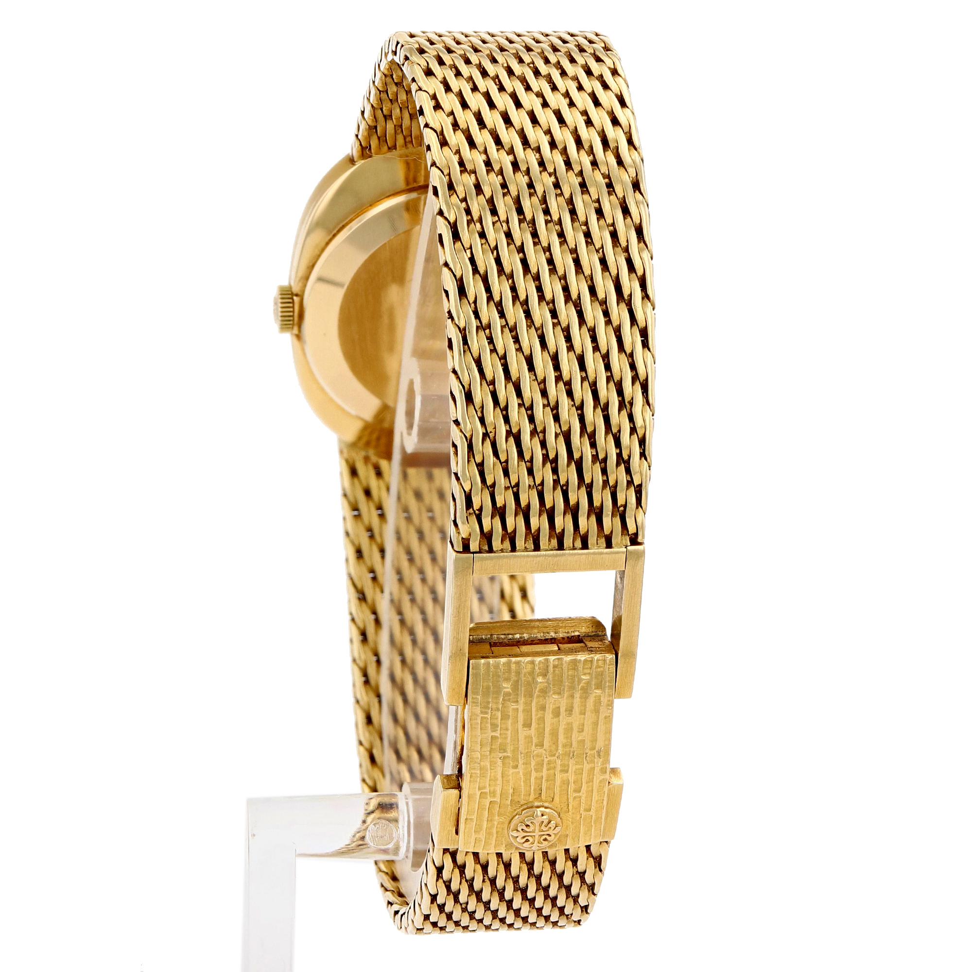 Patek Philippe Golden Ellipse 3548/1 thumbnail 9