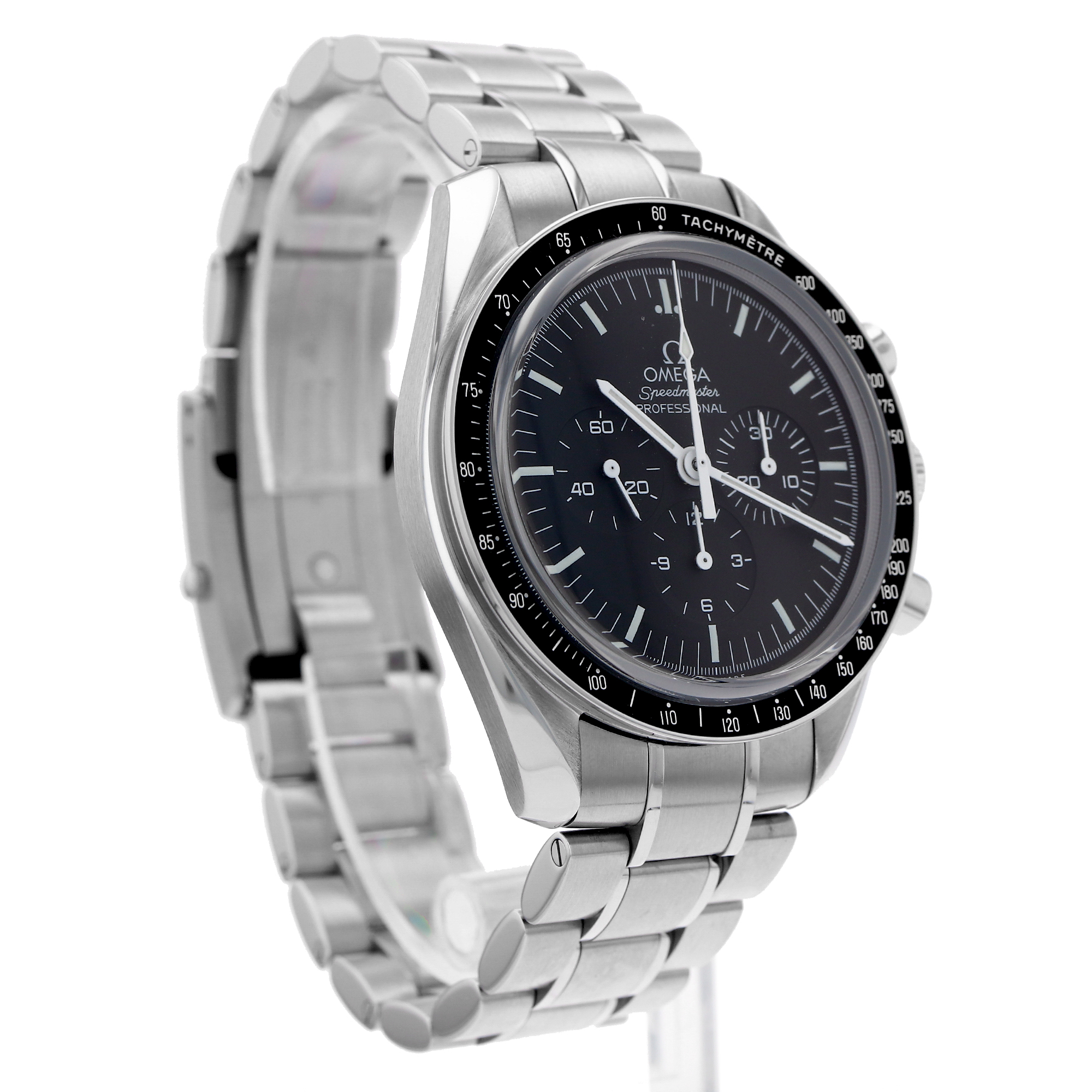 Omega Speedmaster Professional Moonwatch 31130423001006 thumbnail 7