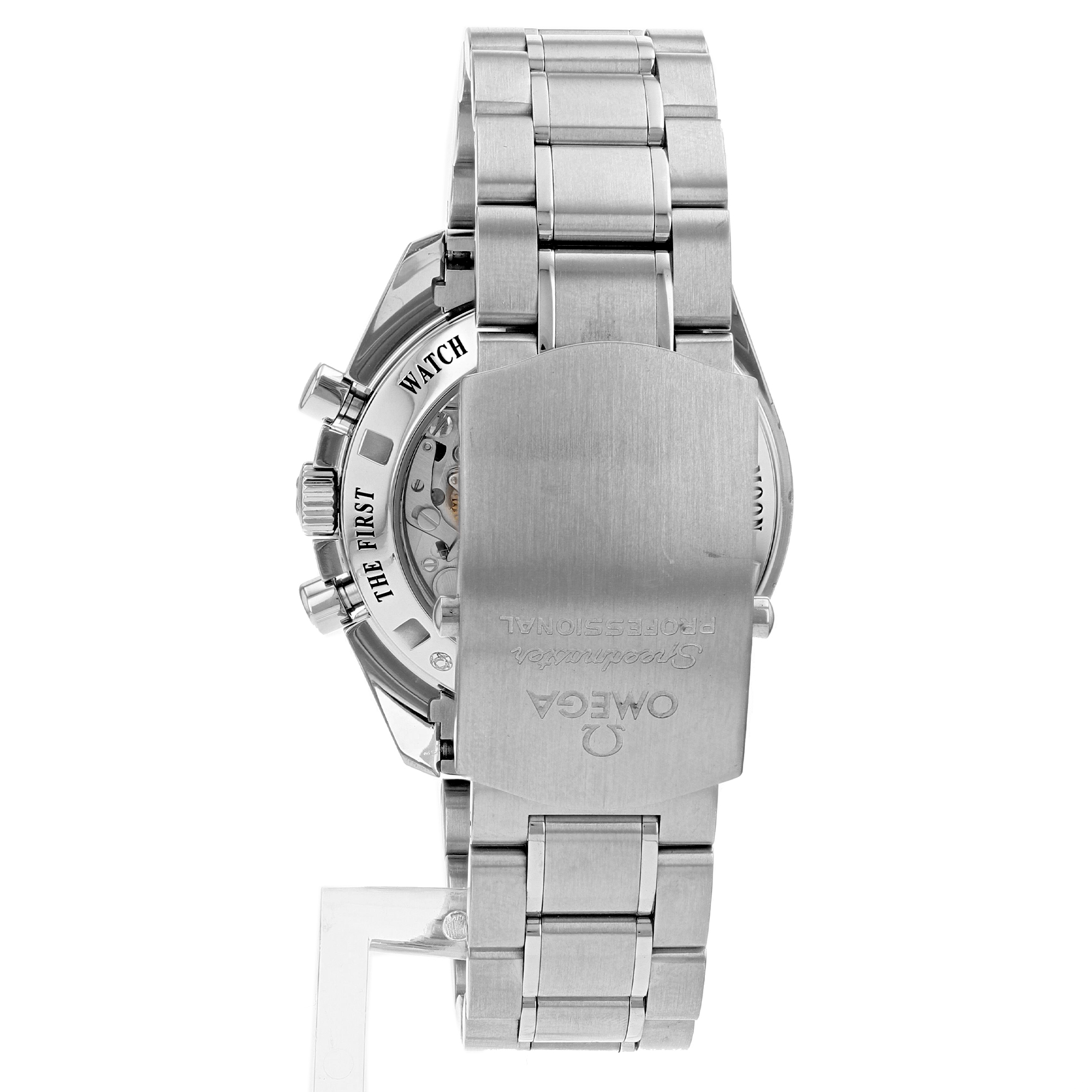 Omega Speedmaster Professional Moonwatch 31130423001006 thumbnail 9