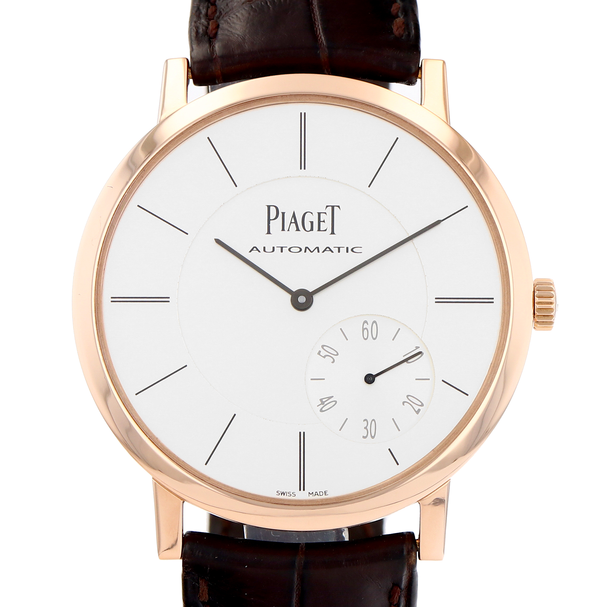Piaget Altiplano G0A35131 thumbnail 1