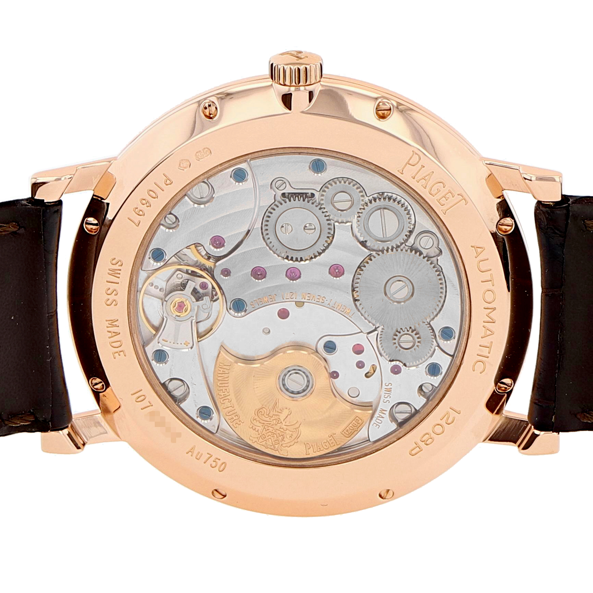 Piaget Altiplano G0A35131 thumbnail 10