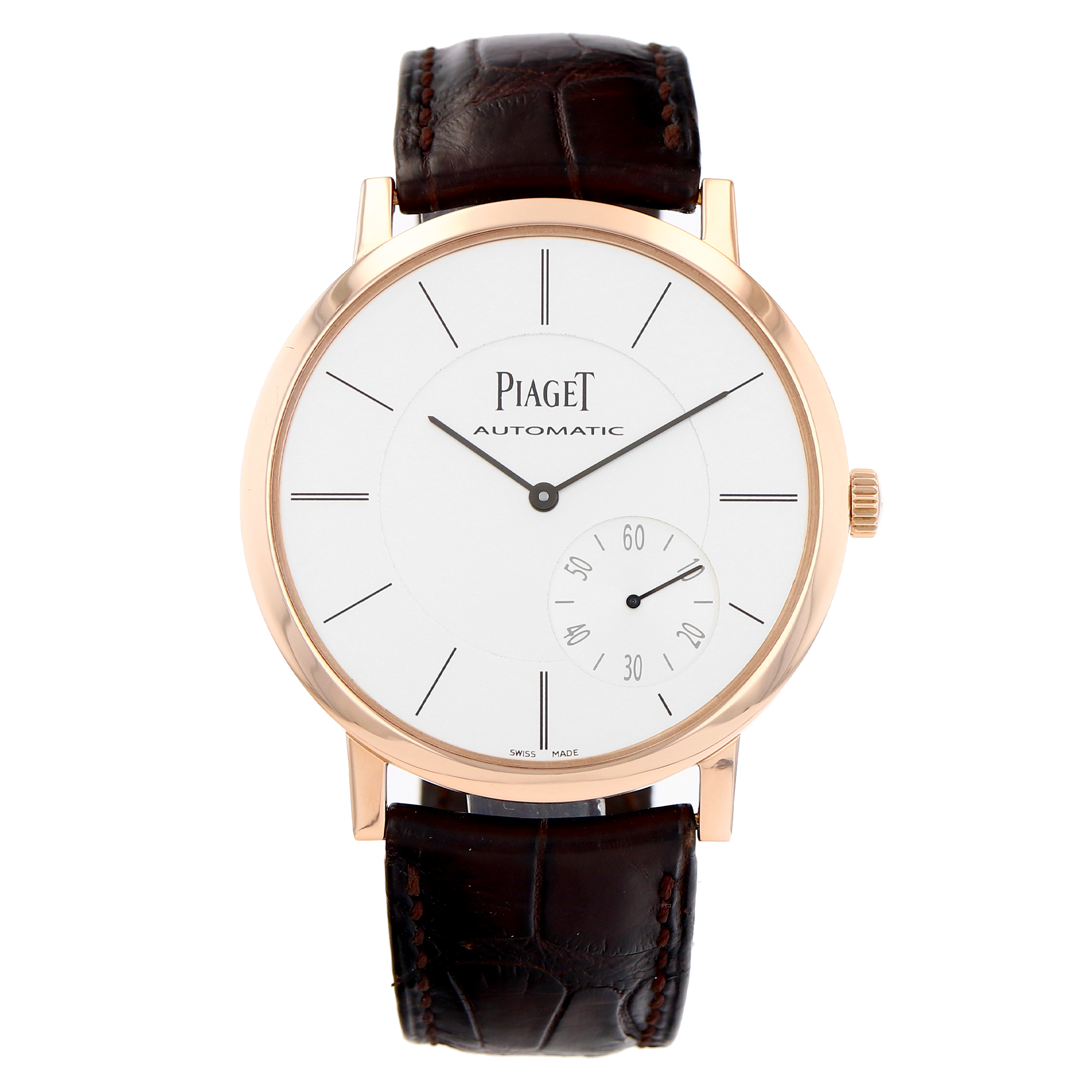Piaget Altiplano G0A35131 thumbnail 2