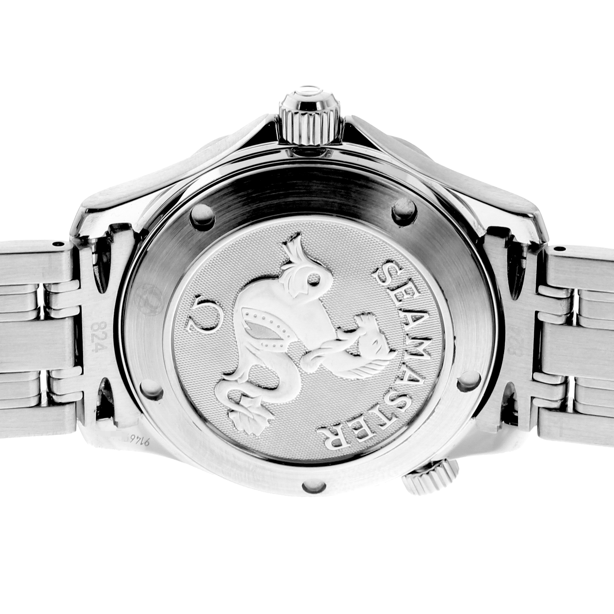 Omega Seamaster 300M 2223.80 thumbnail 10