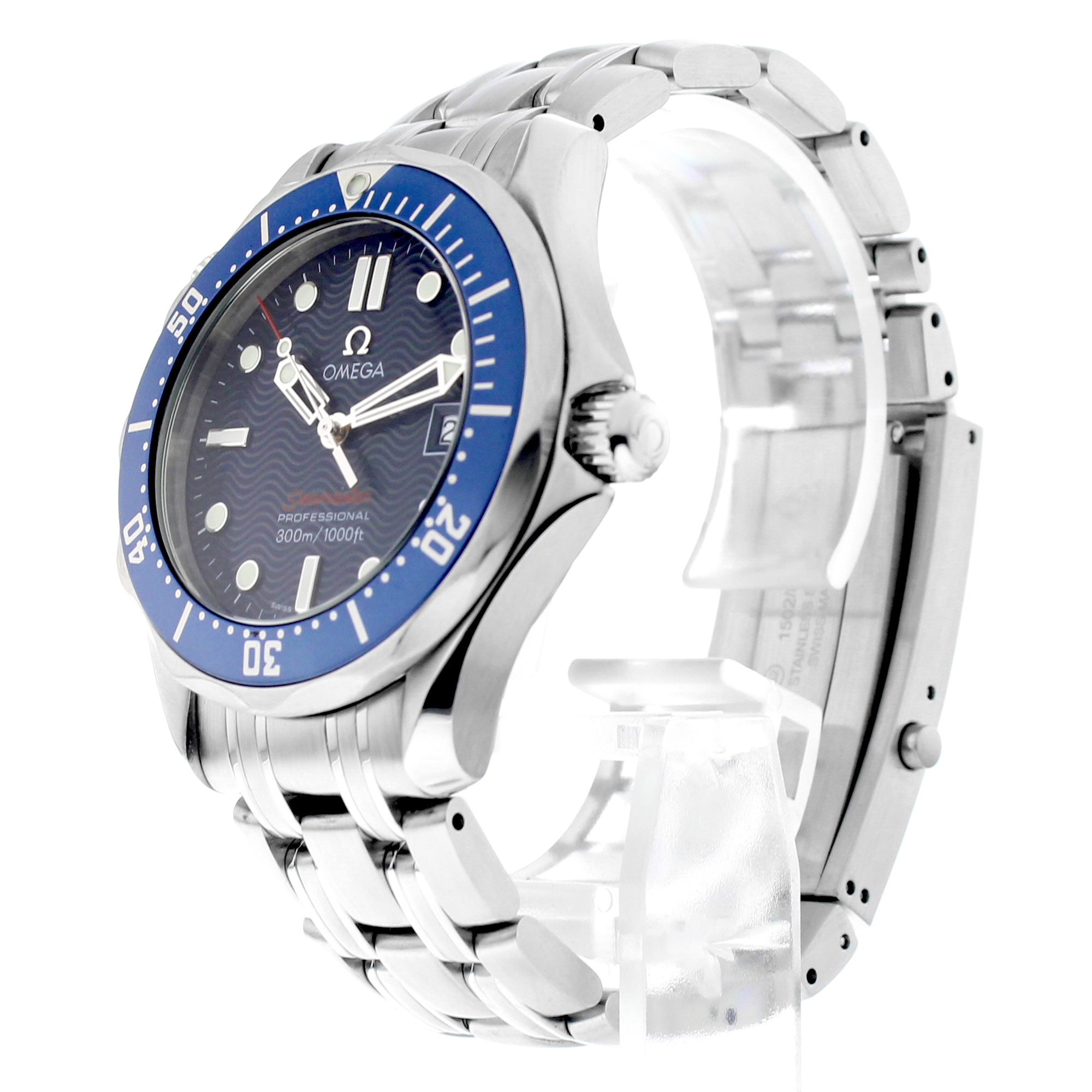 Omega Seamaster 300M 2223.80 thumbnail 5