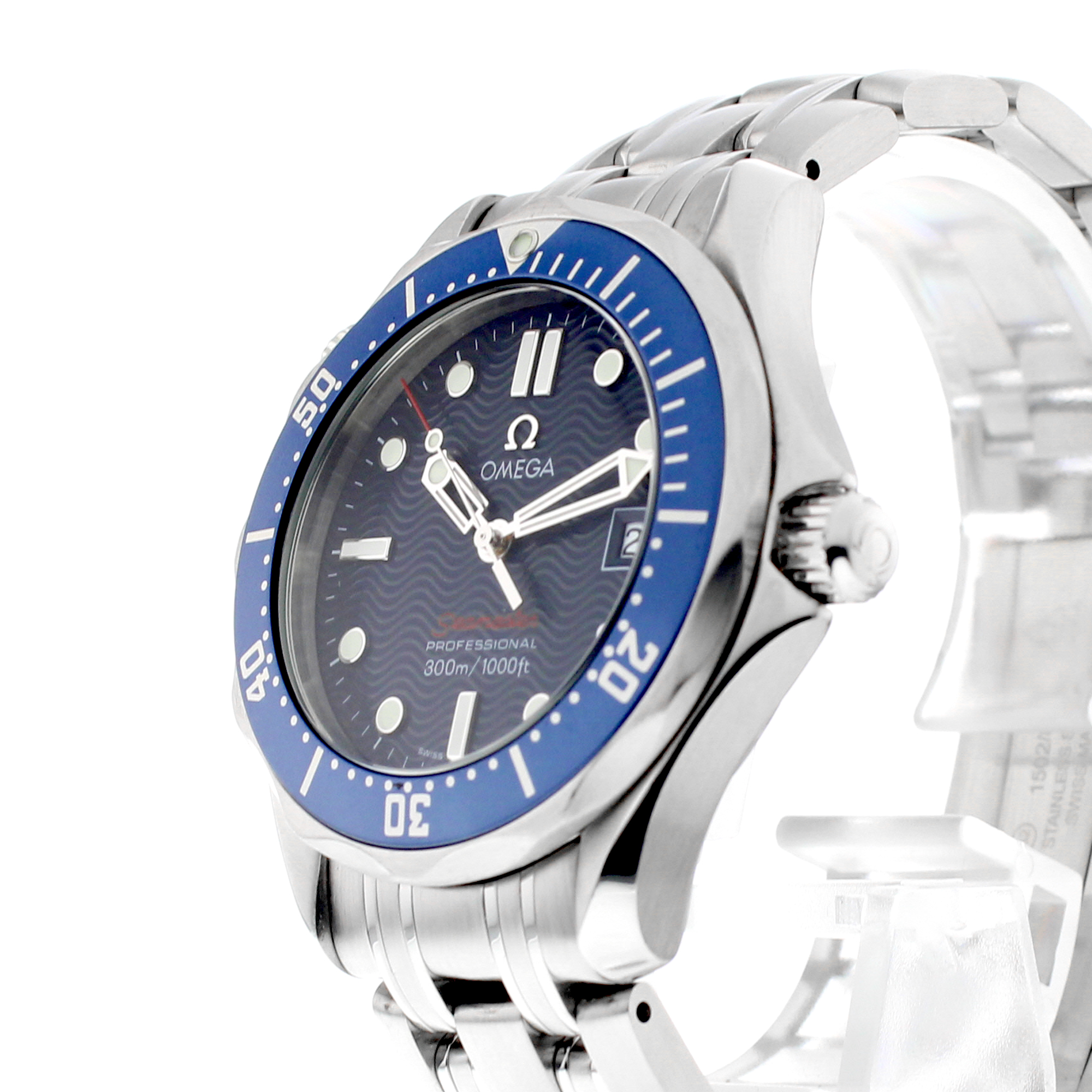 Omega Seamaster 300M 2223.80 thumbnail 6