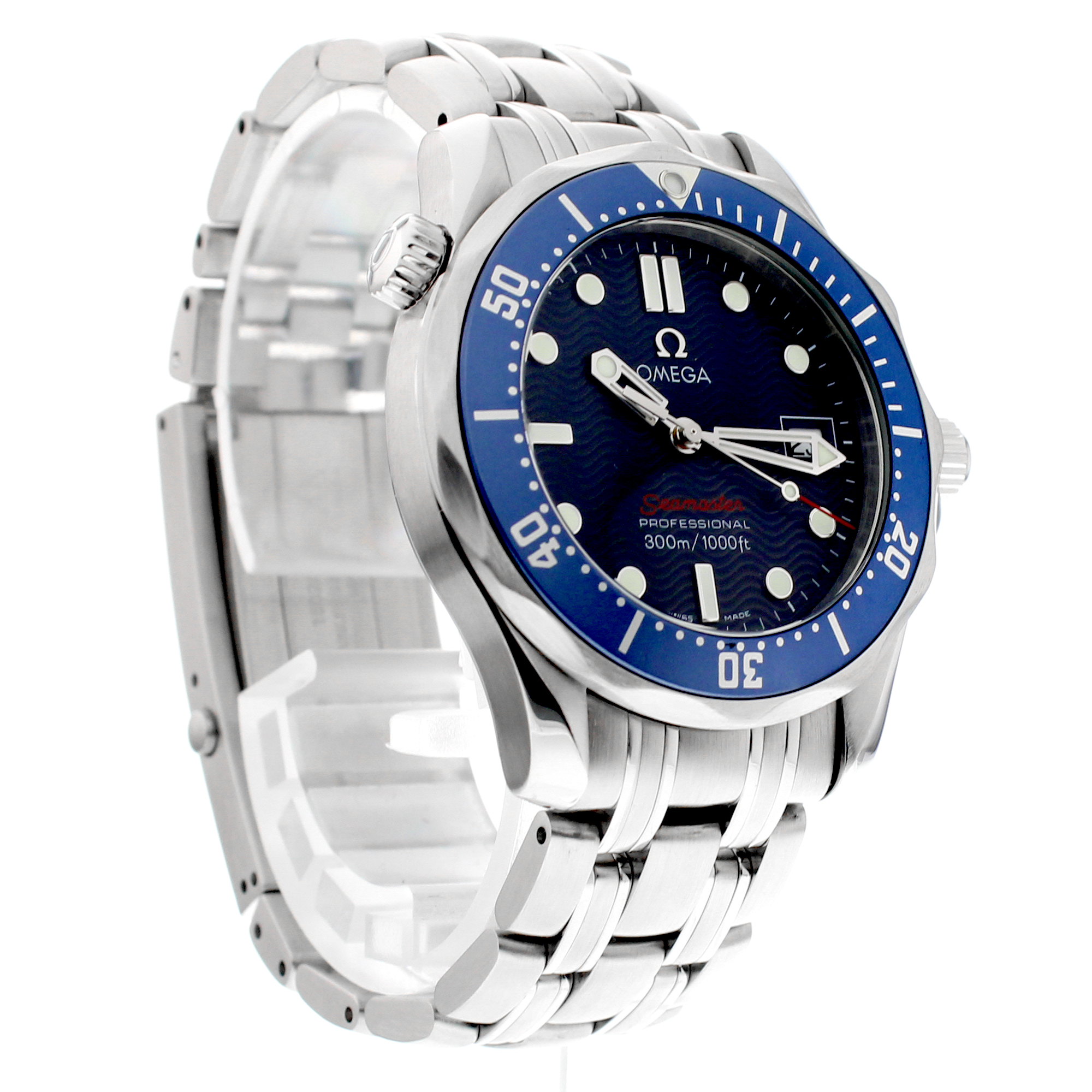 Omega Seamaster 300M 2223.80 thumbnail 7