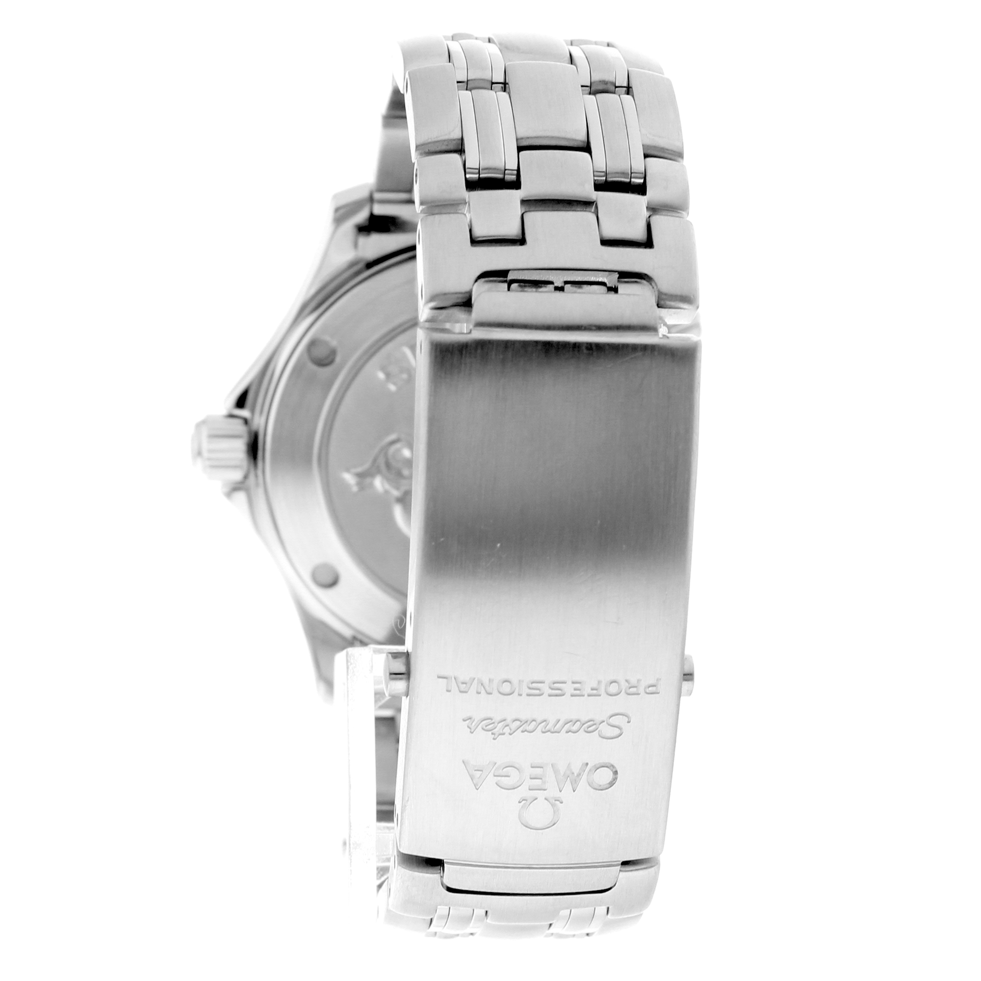 Omega Seamaster 300M 2223.80 thumbnail 9