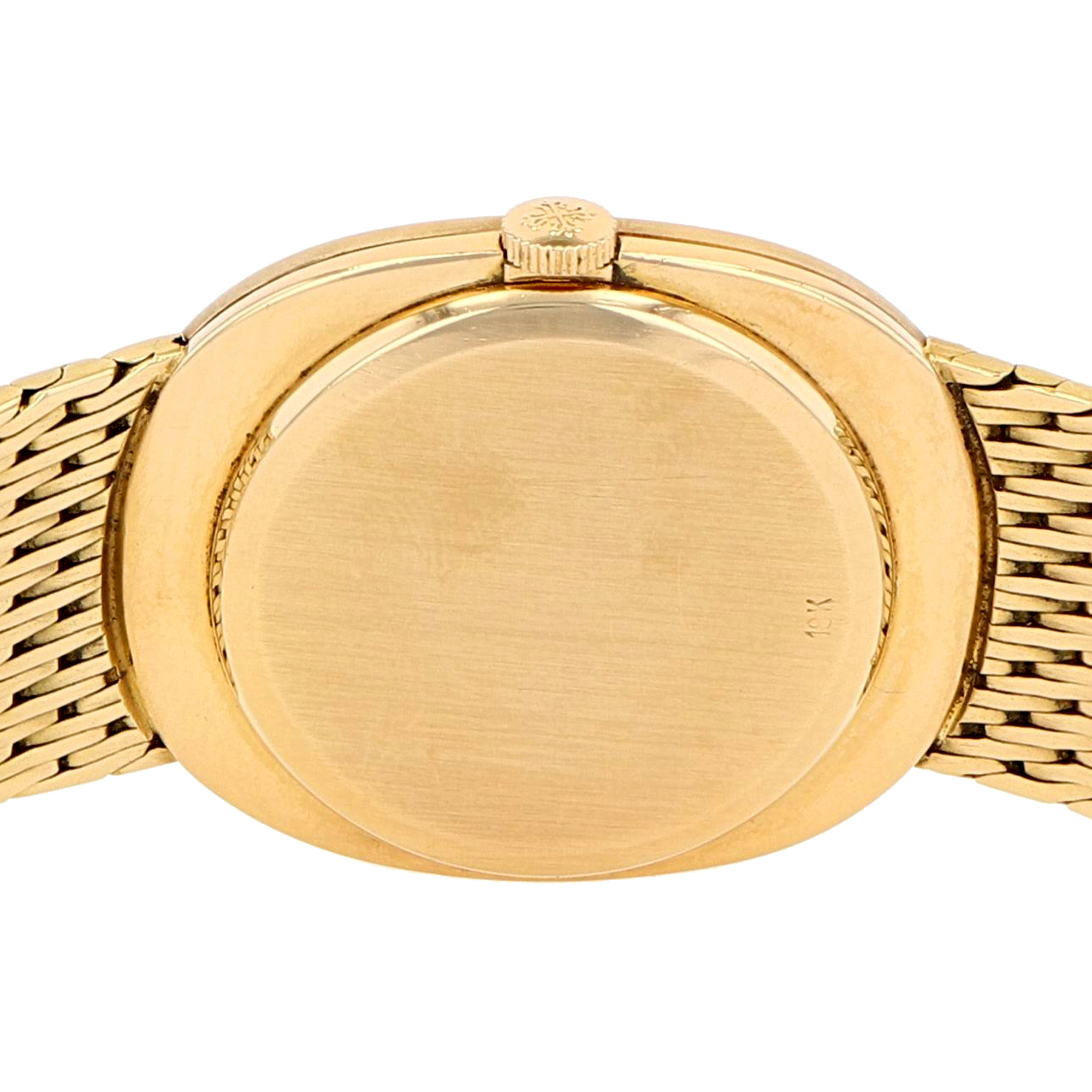 Patek Philippe Golden Ellipse 3938/1 thumbnail 10