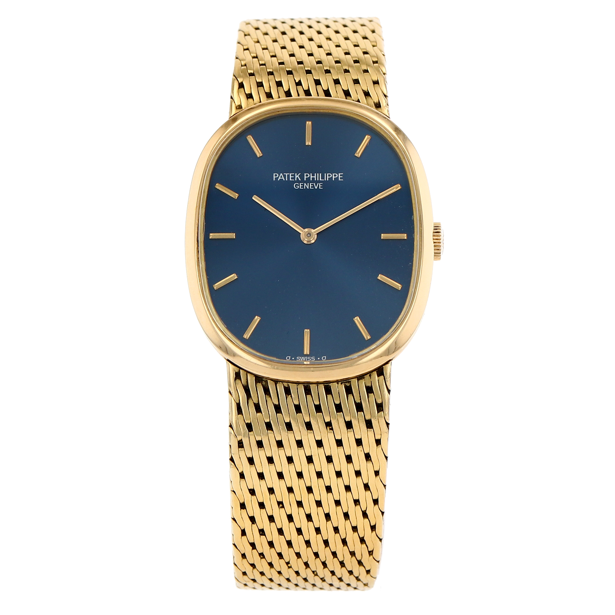 Patek Philippe Golden Ellipse 3938/1 thumbnail 2
