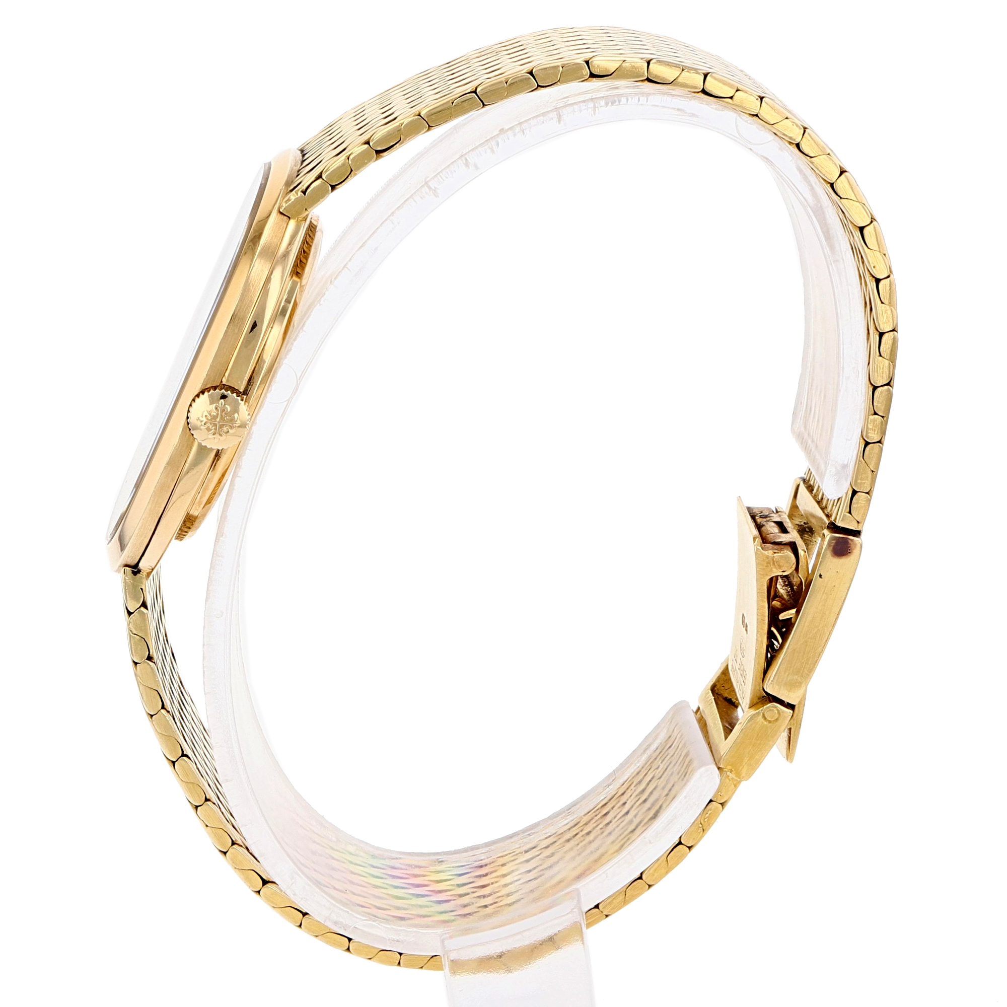 Patek Philippe Golden Ellipse 3938/1 thumbnail 3