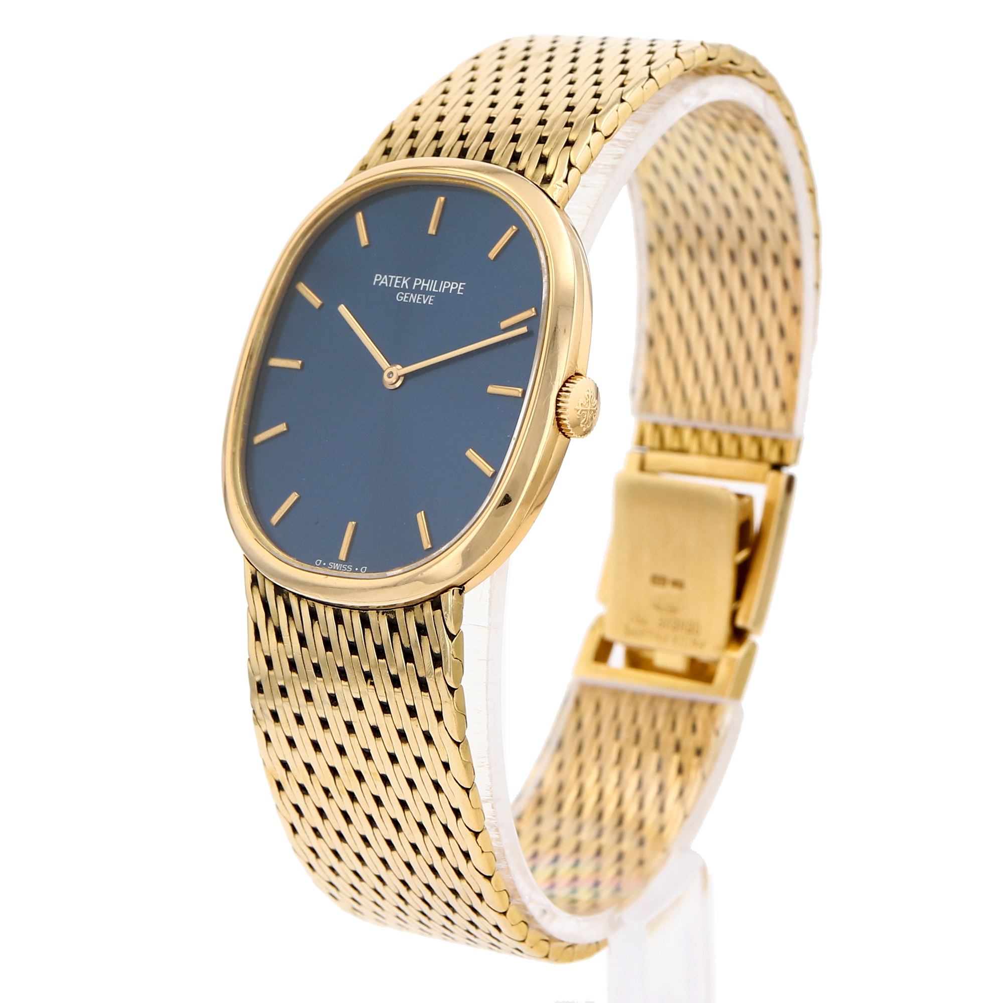 Patek Philippe Golden Ellipse 3938/1 thumbnail 5