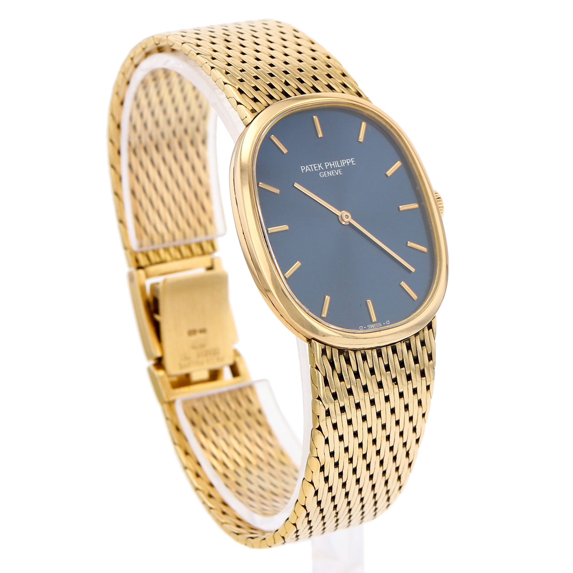 Patek Philippe Golden Ellipse 3938/1 thumbnail 7