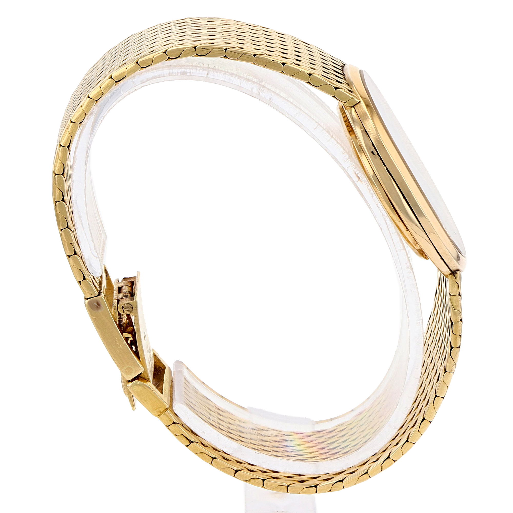 Patek Philippe Golden Ellipse 3938/1 thumbnail 8