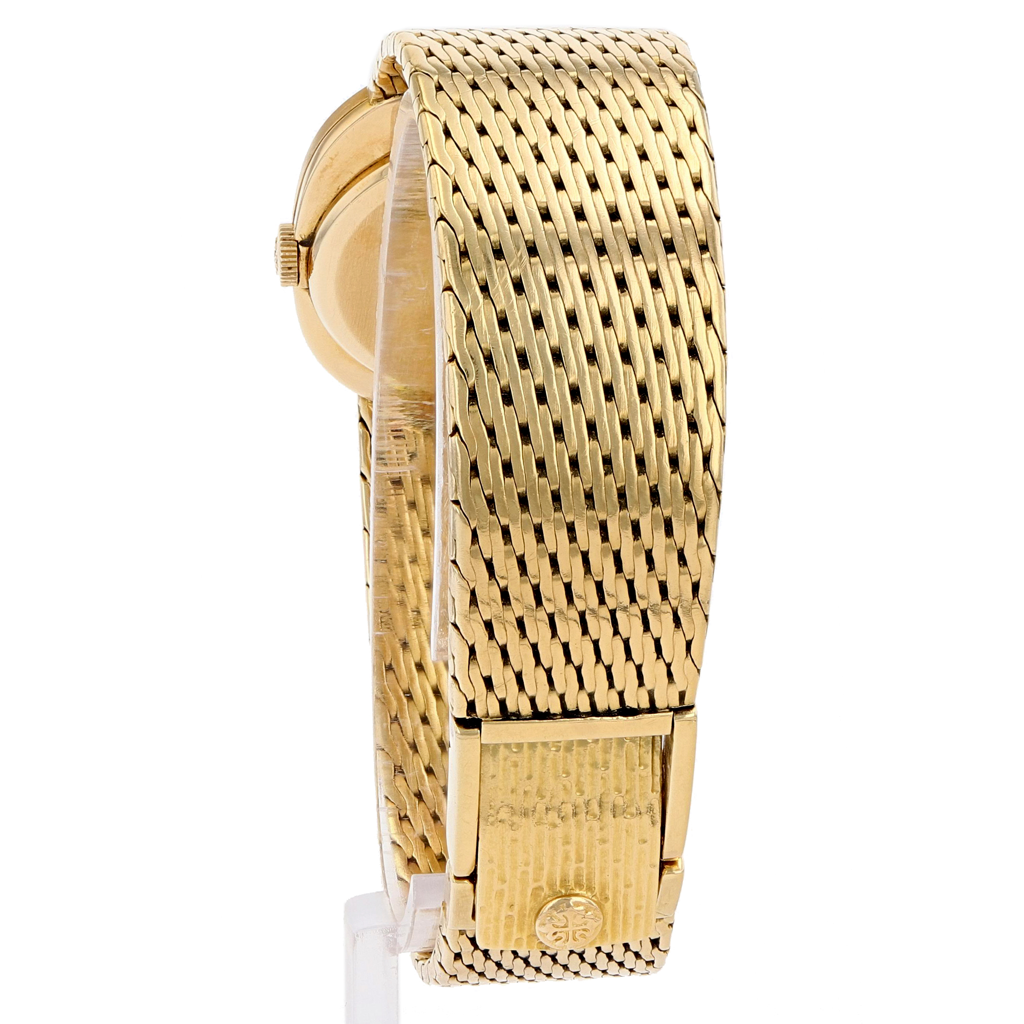 Patek Philippe Golden Ellipse 3938/1 thumbnail 9
