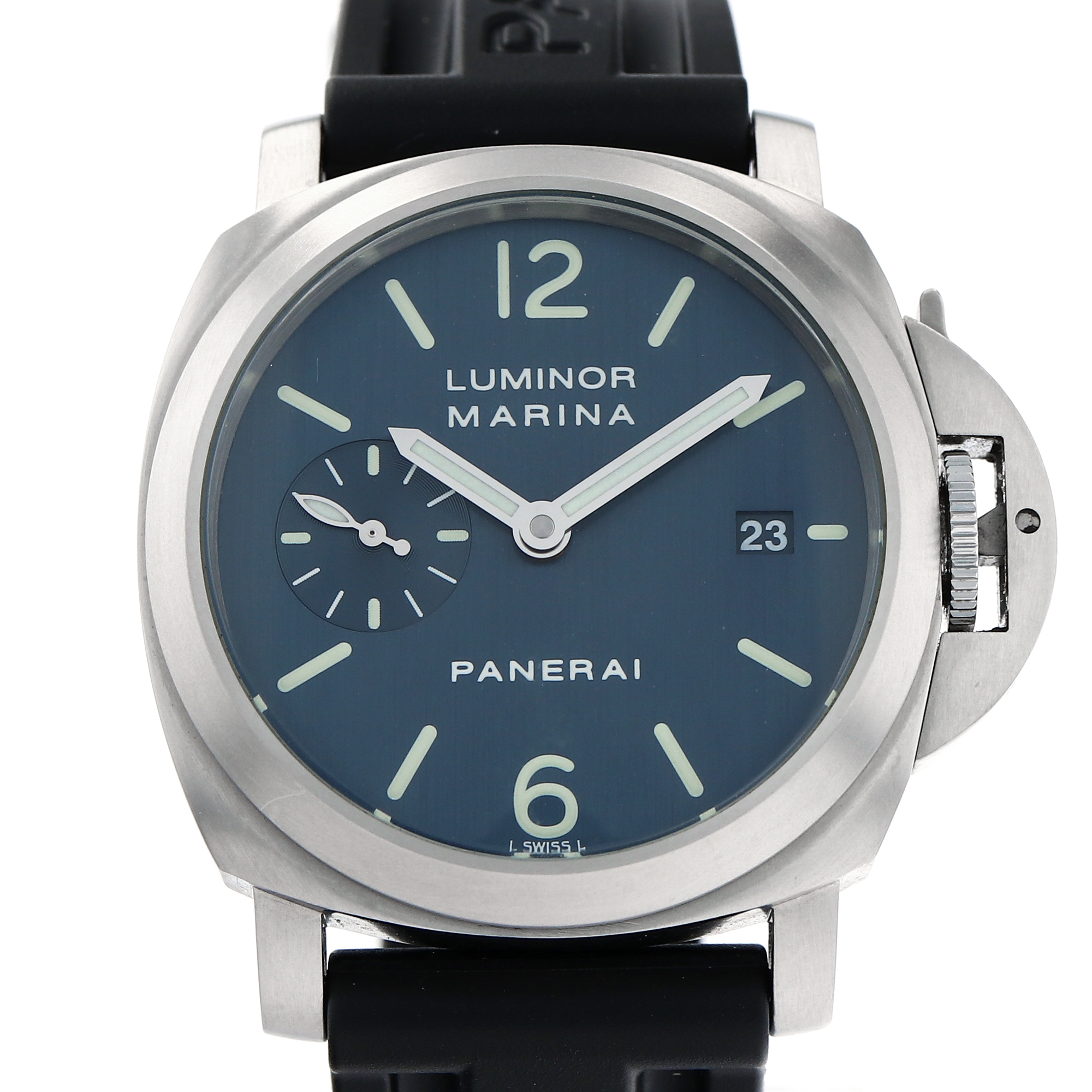 Panerai Luminor Marina PAM00070 thumbnail 1