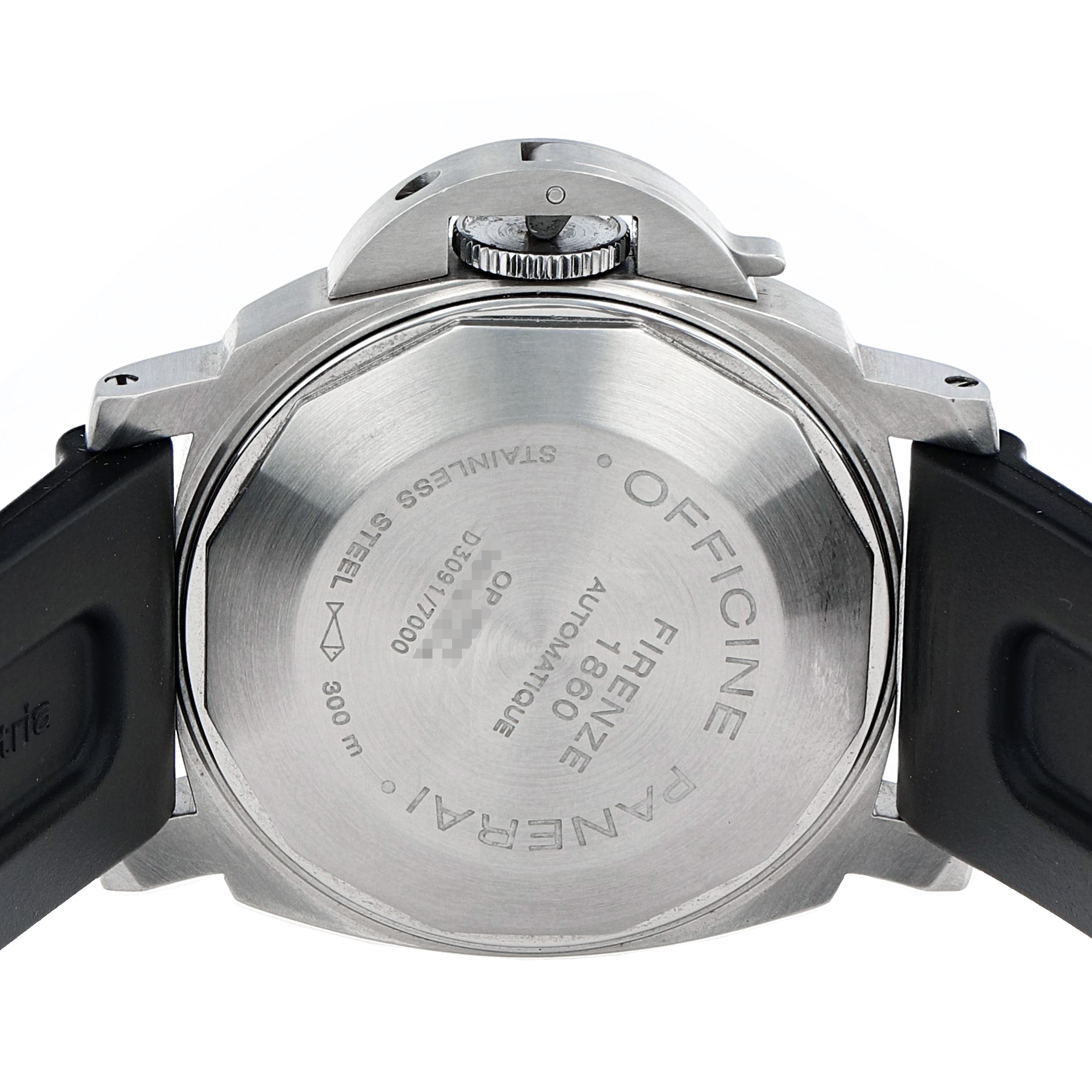 Panerai Luminor Marina PAM00070 thumbnail 10