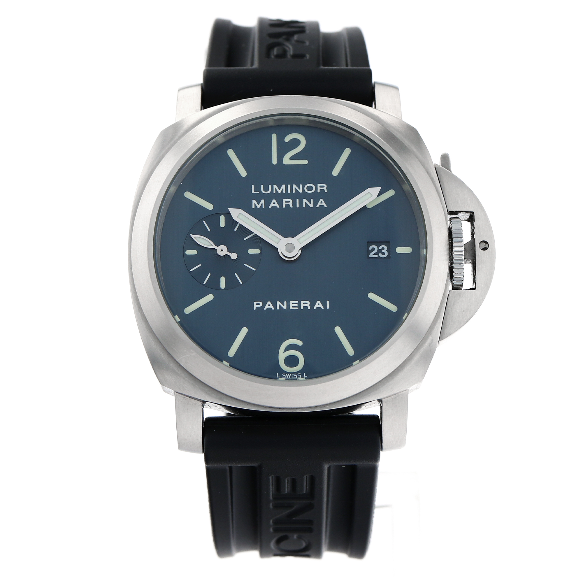 Panerai Luminor Marina PAM00070 thumbnail 2