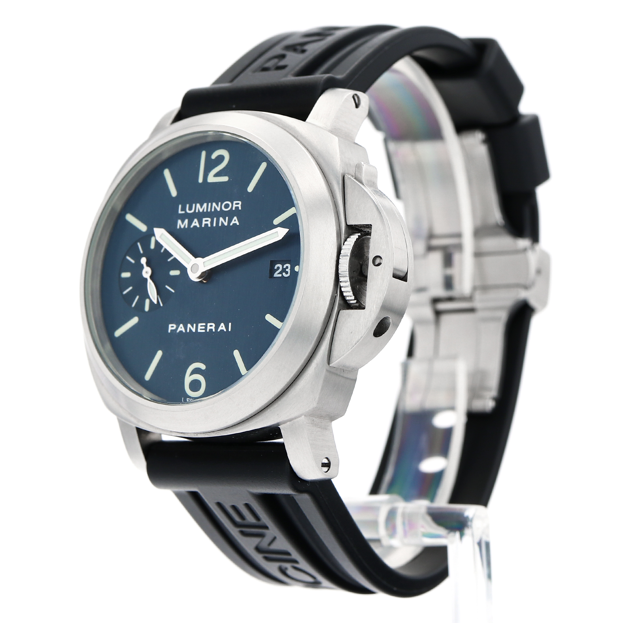 Panerai Luminor Marina PAM00070 thumbnail 5