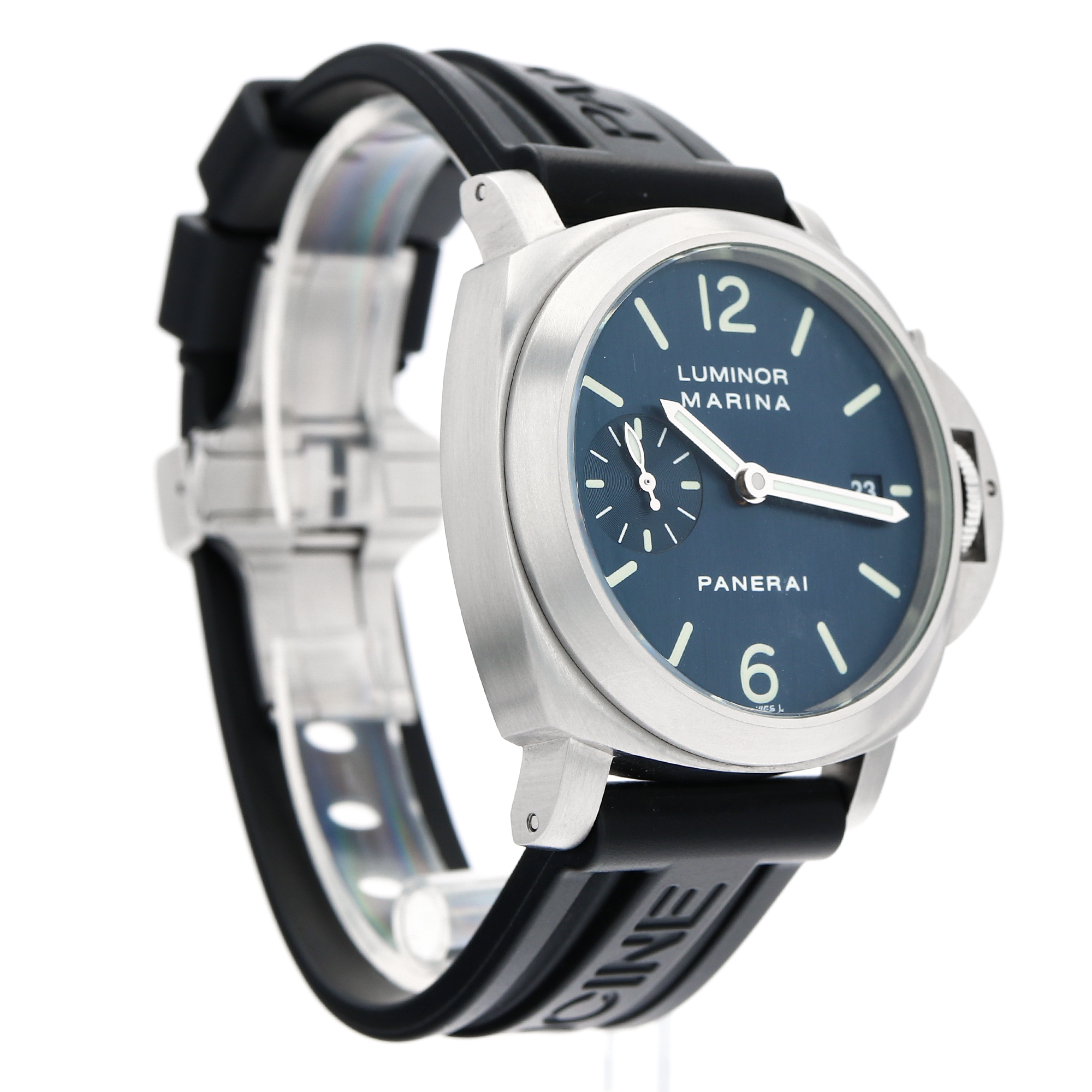Panerai Luminor Marina PAM00070 thumbnail 7