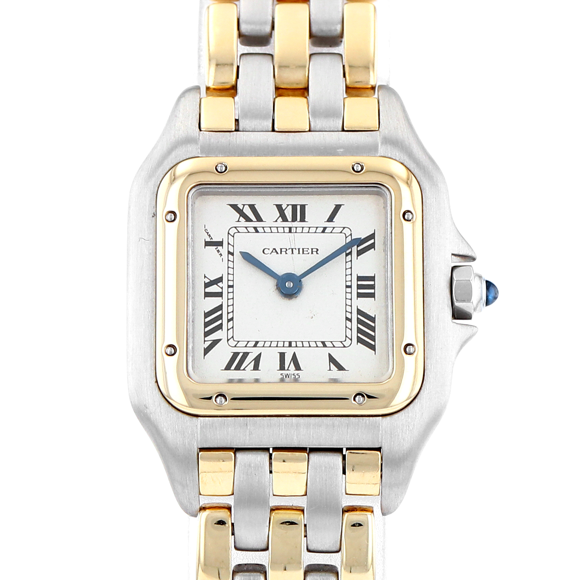 Cartier Panthère W25029B6 thumbnail 1