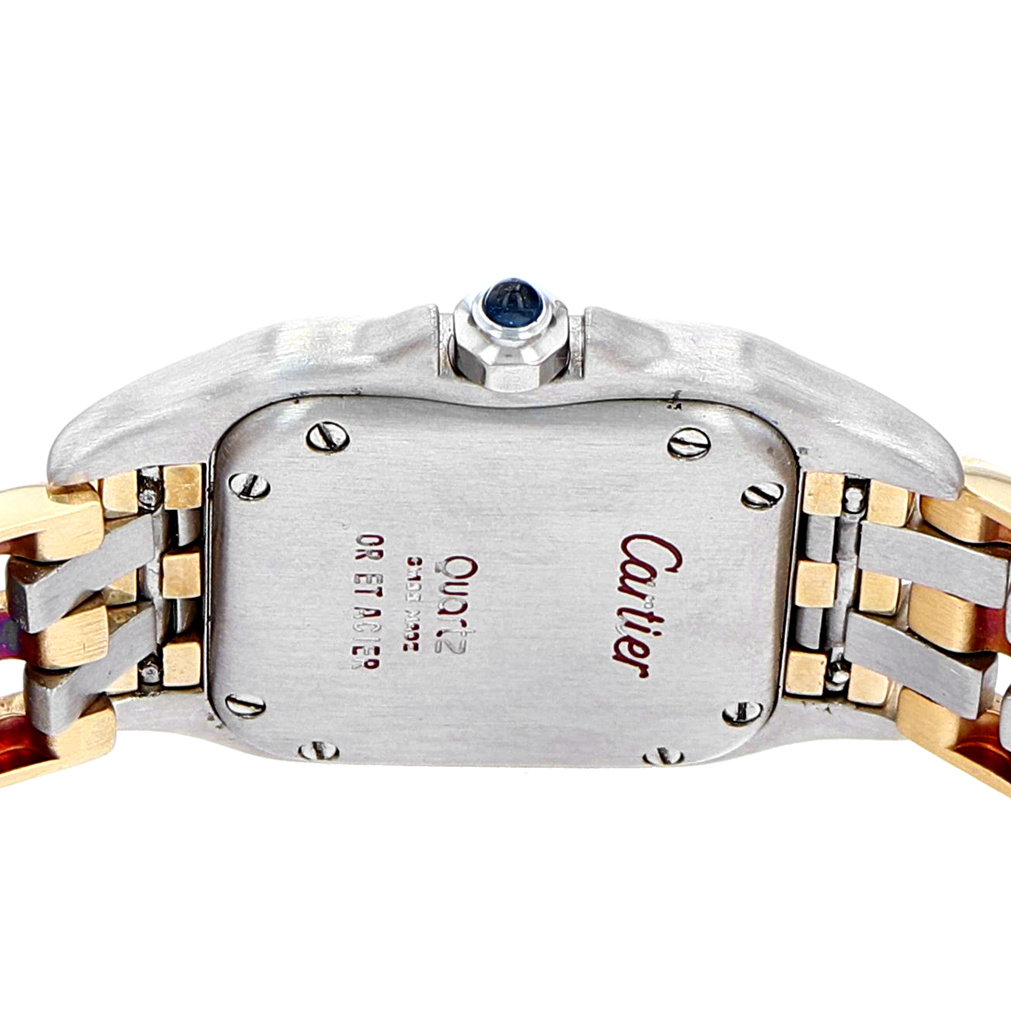 Cartier Panthère W25029B6 thumbnail 10