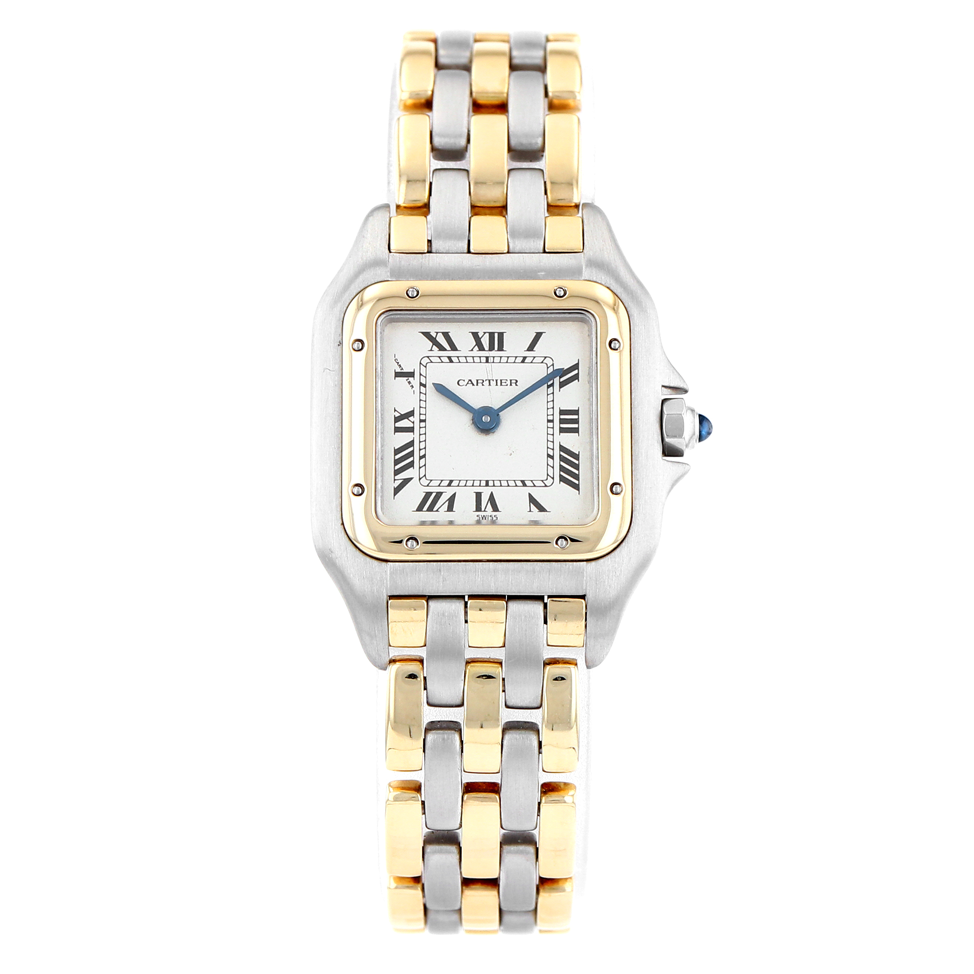 Cartier Panthère W25029B6 thumbnail 2