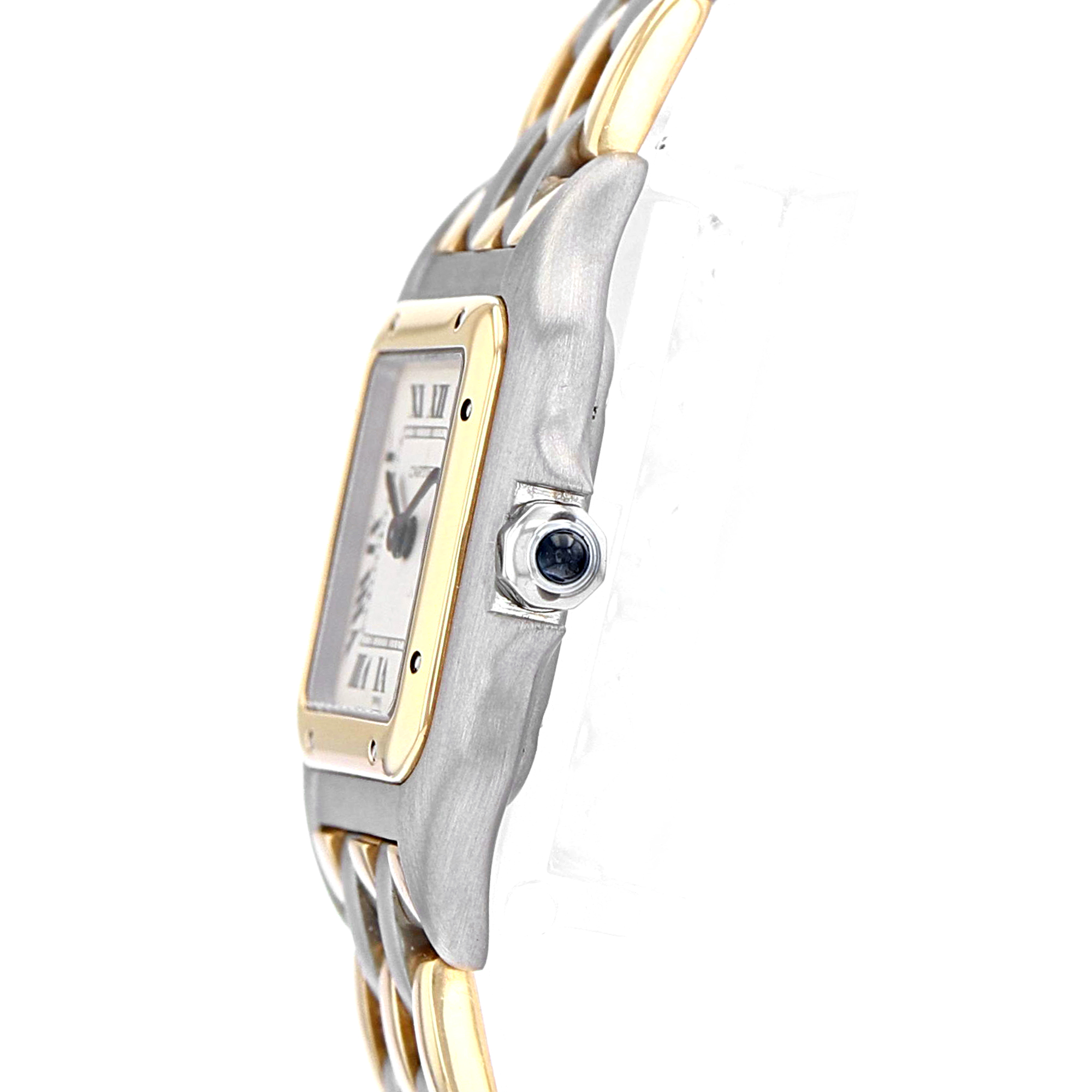 Cartier Panthère W25029B6 thumbnail 4