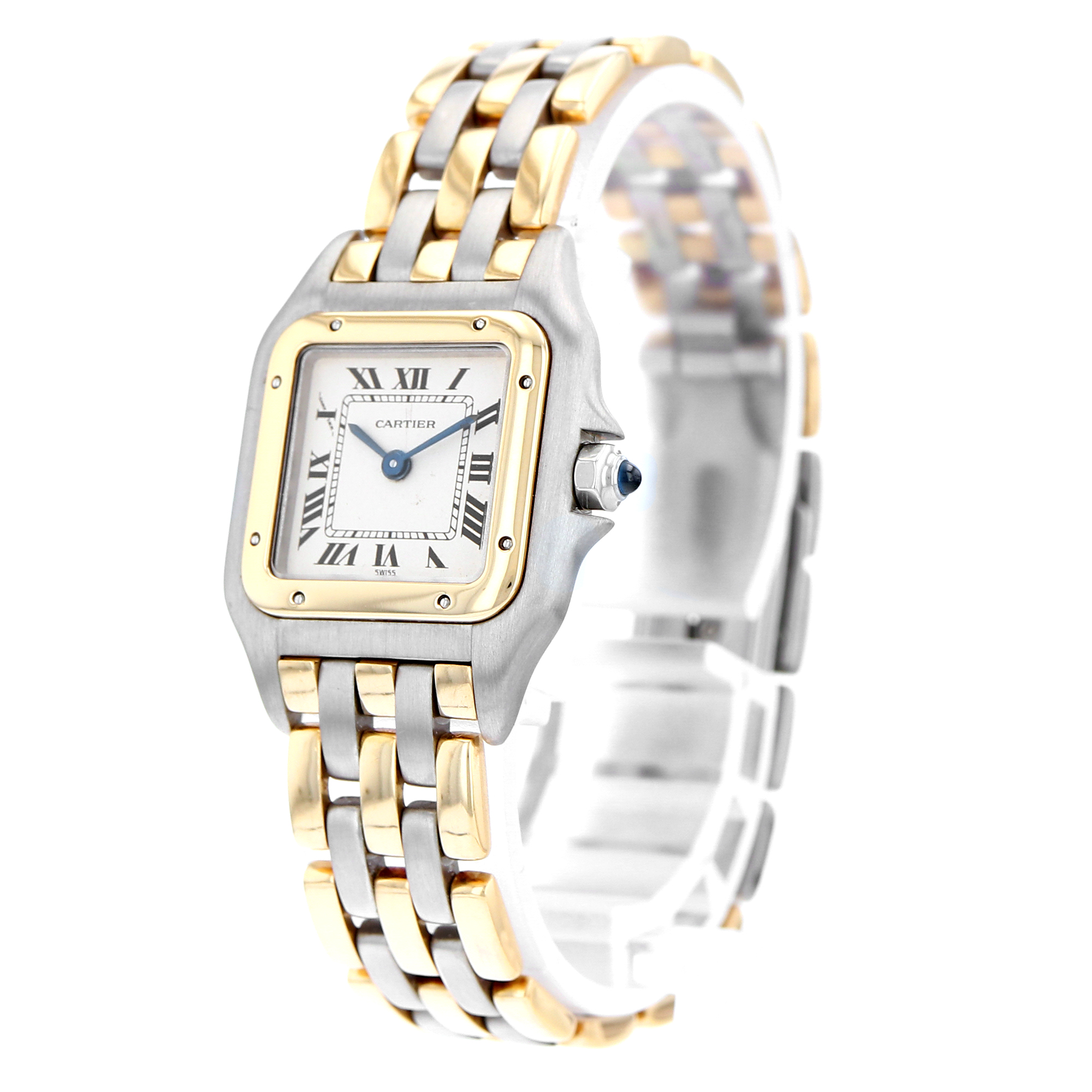 Cartier Panthère W25029B6 thumbnail 5