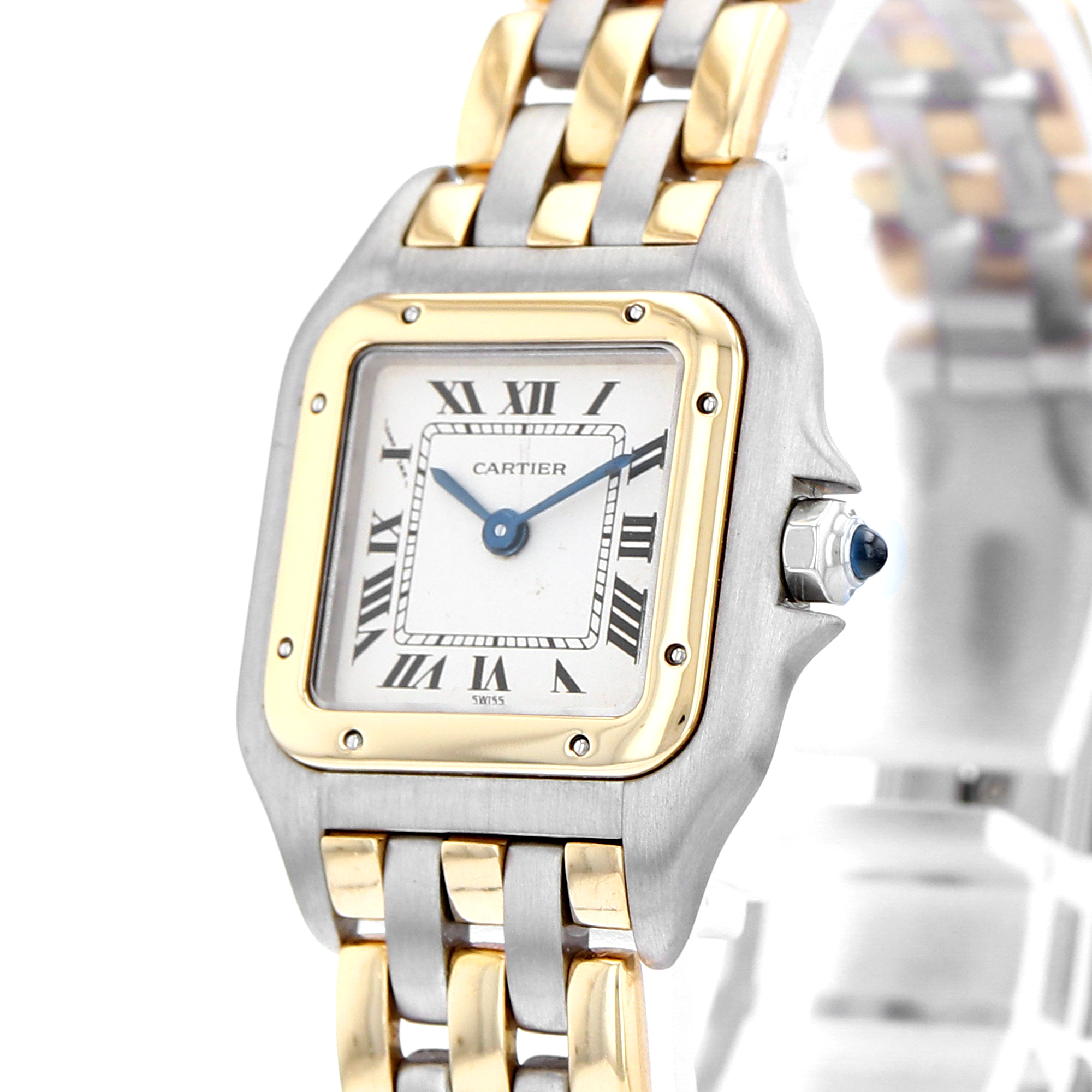 Cartier Panthère W25029B6 thumbnail 6