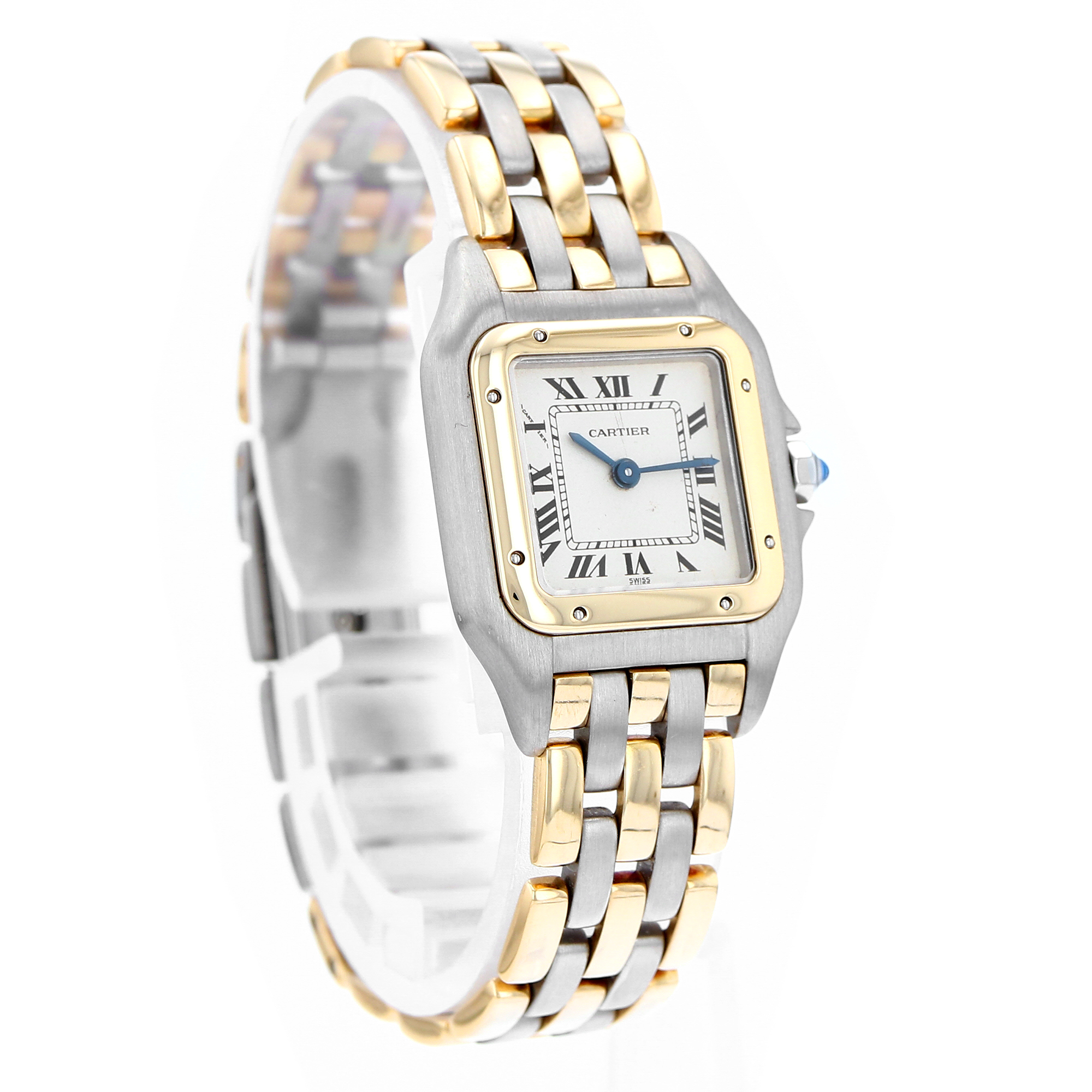 Cartier Panthère W25029B6 thumbnail 7