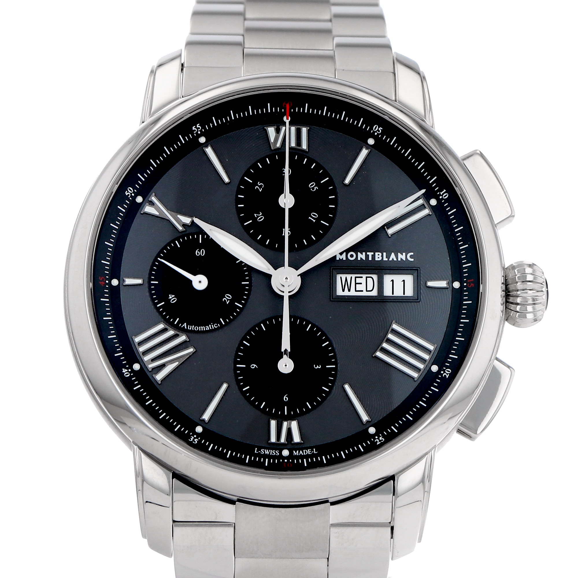 Montblanc Star 126081 thumbnail 1
