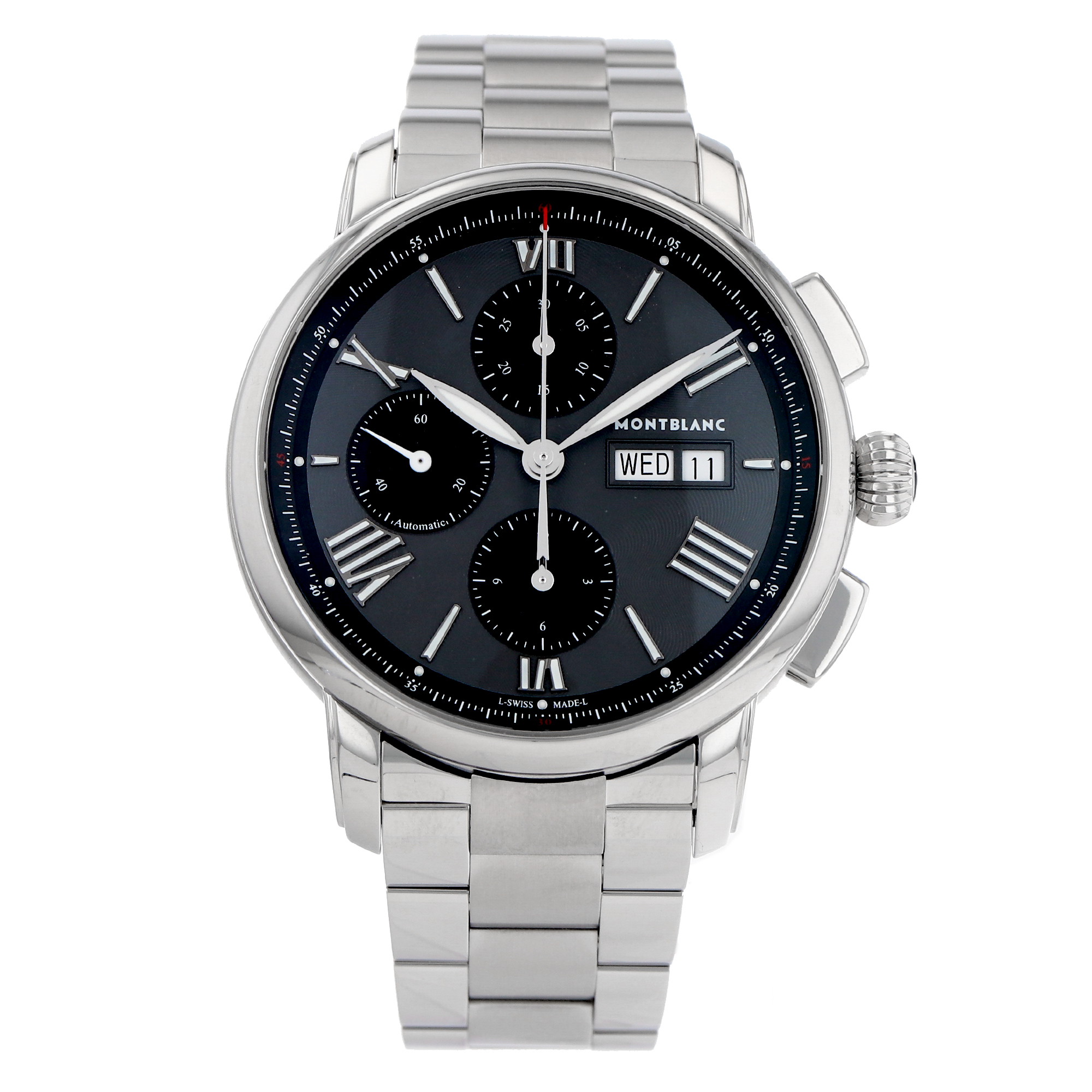Montblanc Star 126081 thumbnail 2