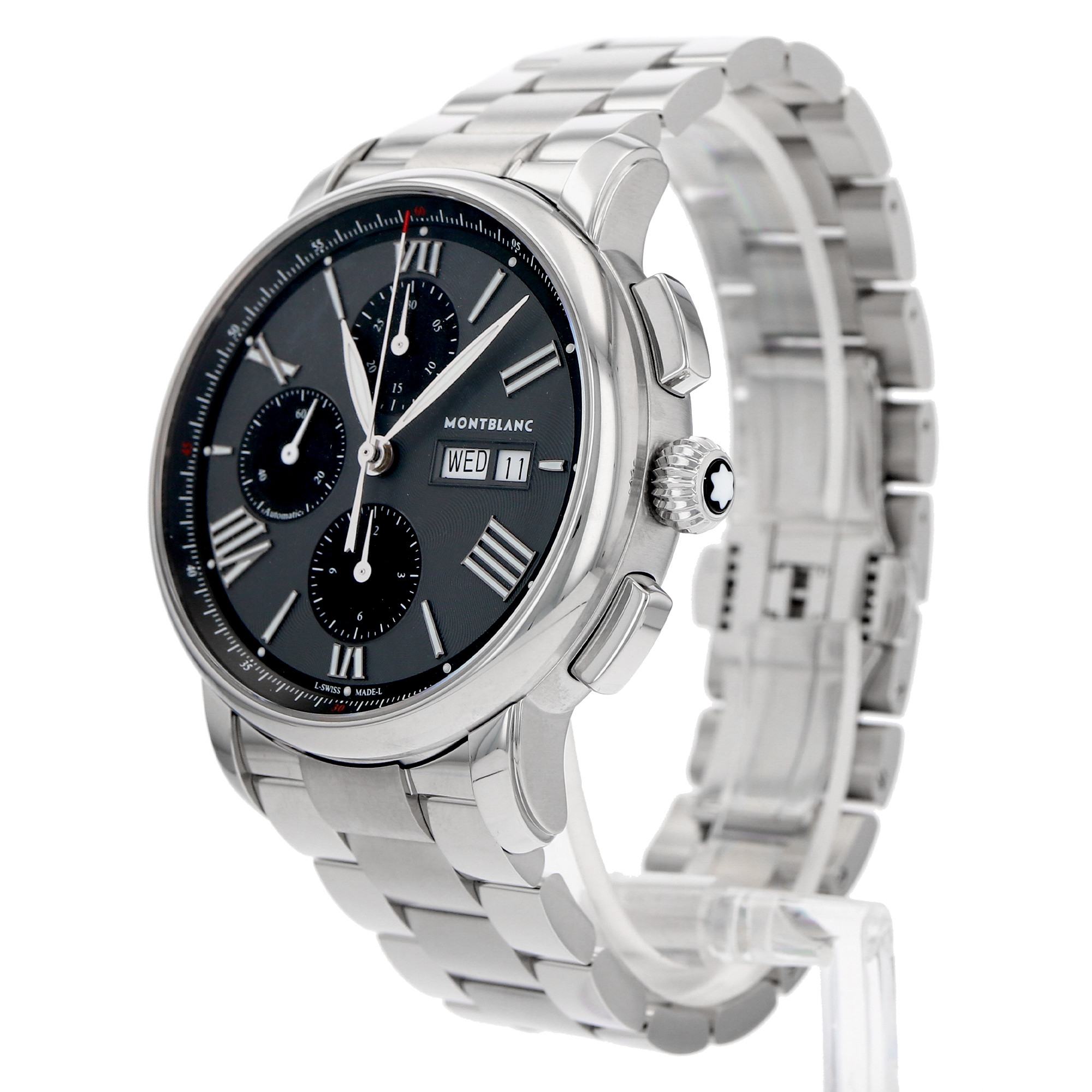 Montblanc Star 126081 thumbnail 5